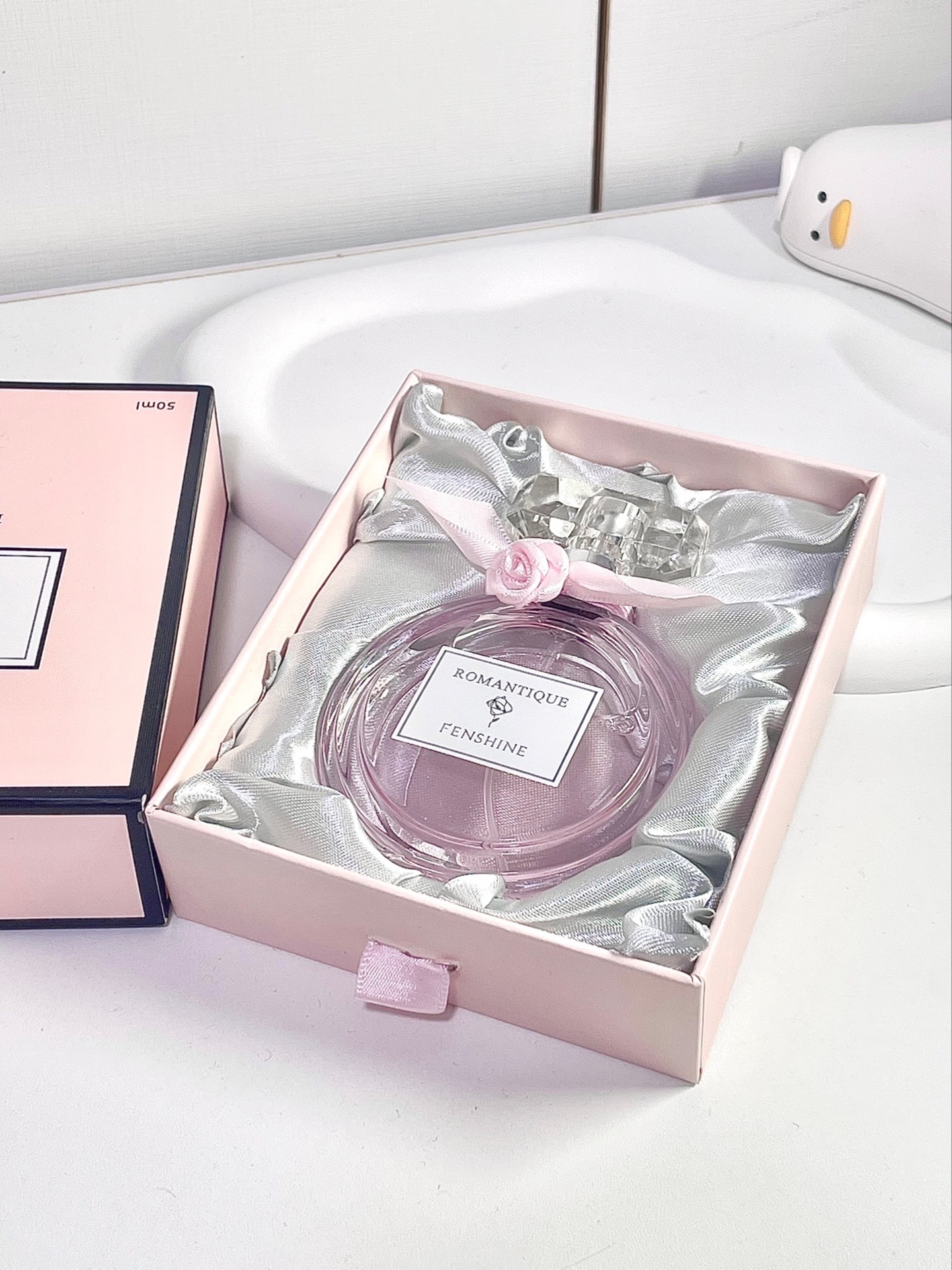 甜心宝贝的blingbling香水