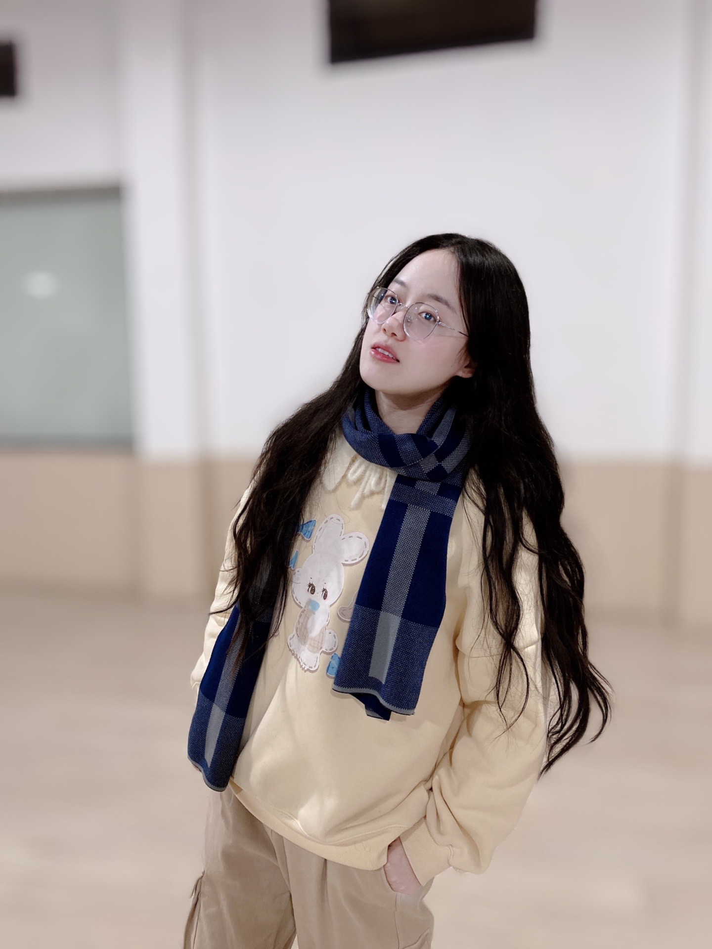 宝宝你好香哦
