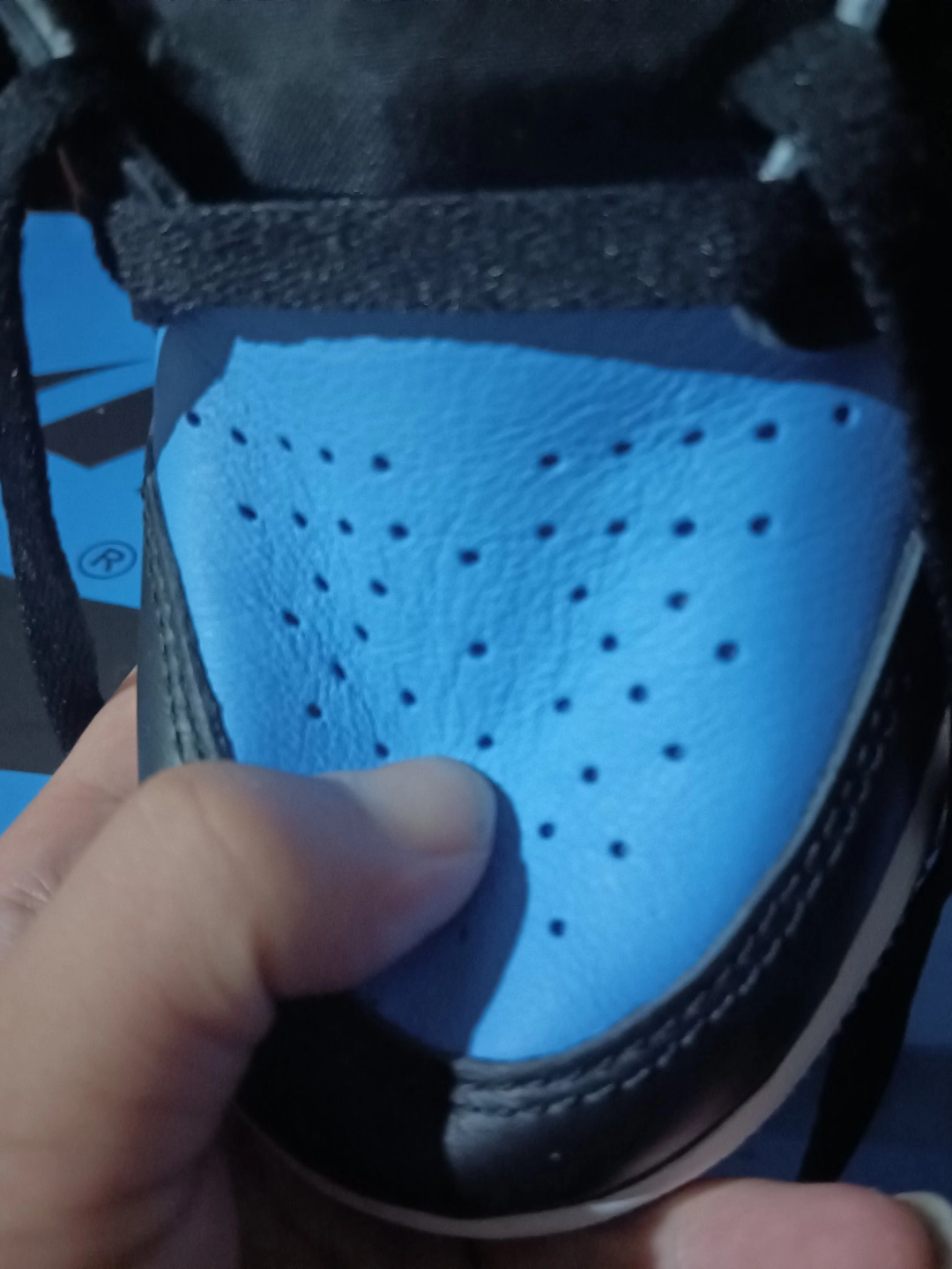 custom review-Nike Air Jordan 3 Retro UNC 2020 CT8532-104 Sz 10.5