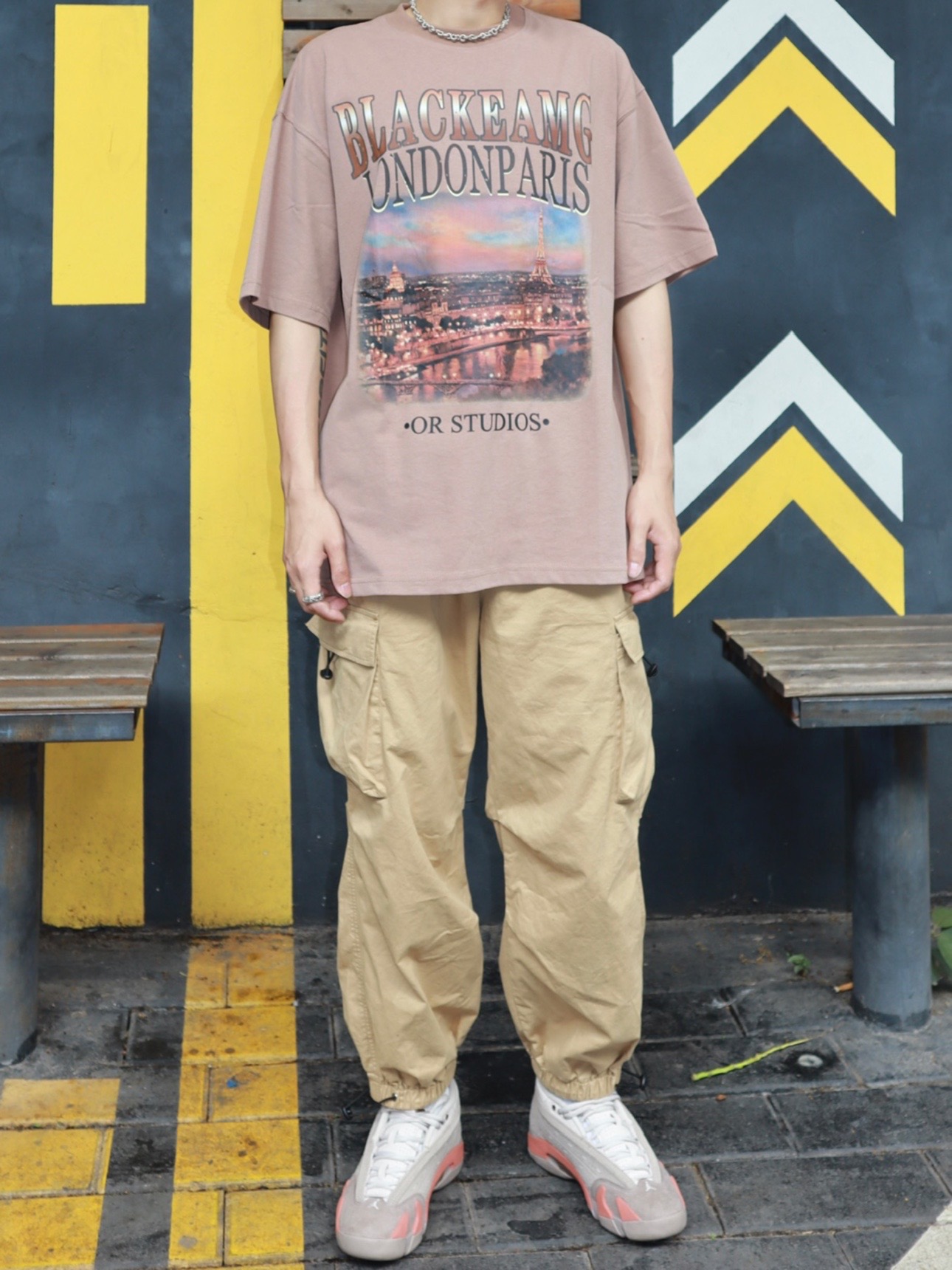 clot x jordan air jordan 14 low sp "terracotta" 兵马俑 低帮