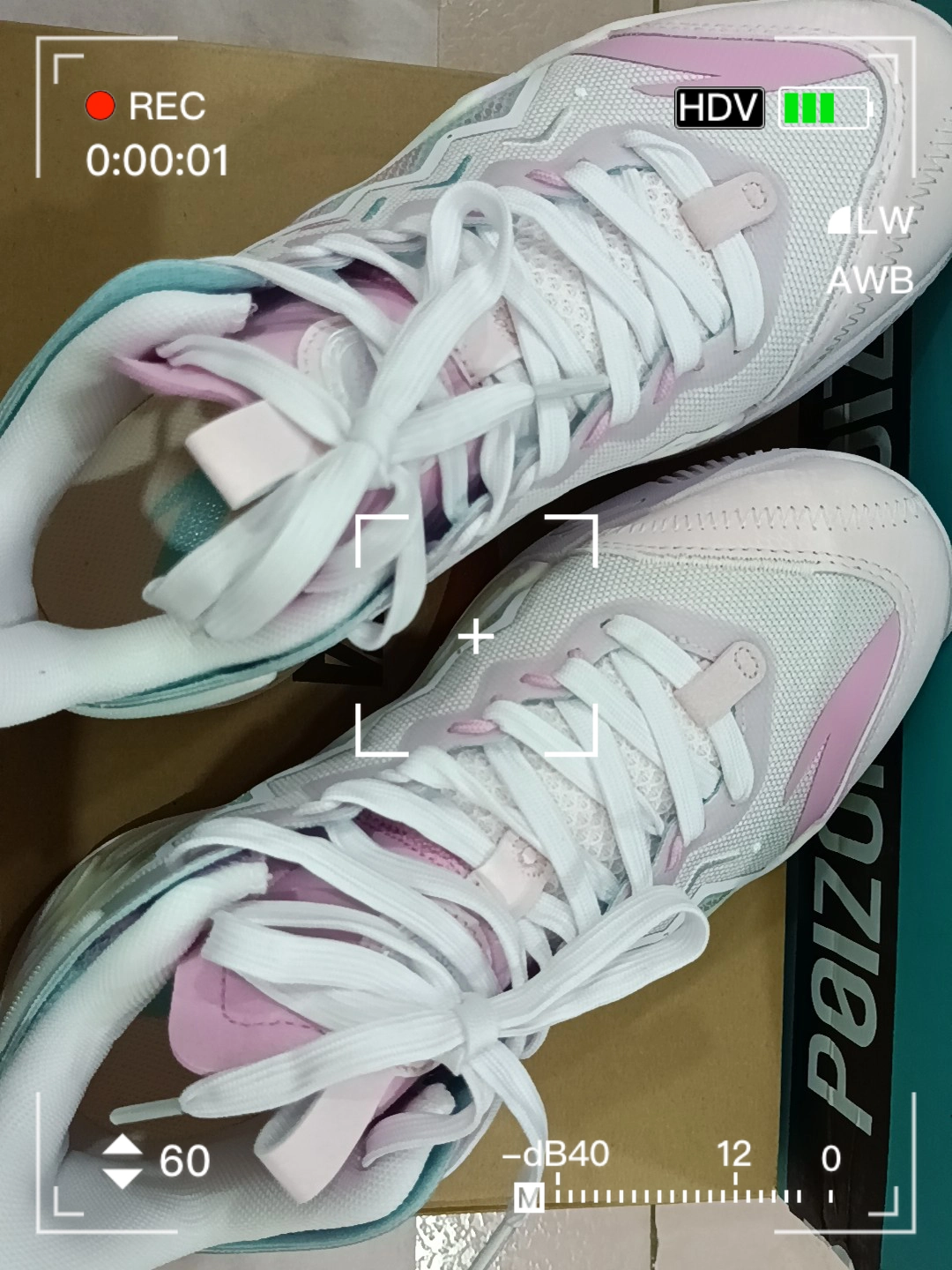 custom review-Anta Magic Cement Cushioning, Slip Resistant, And Abrasion Resistant Low Top Basketball Shoes Women's Pink
