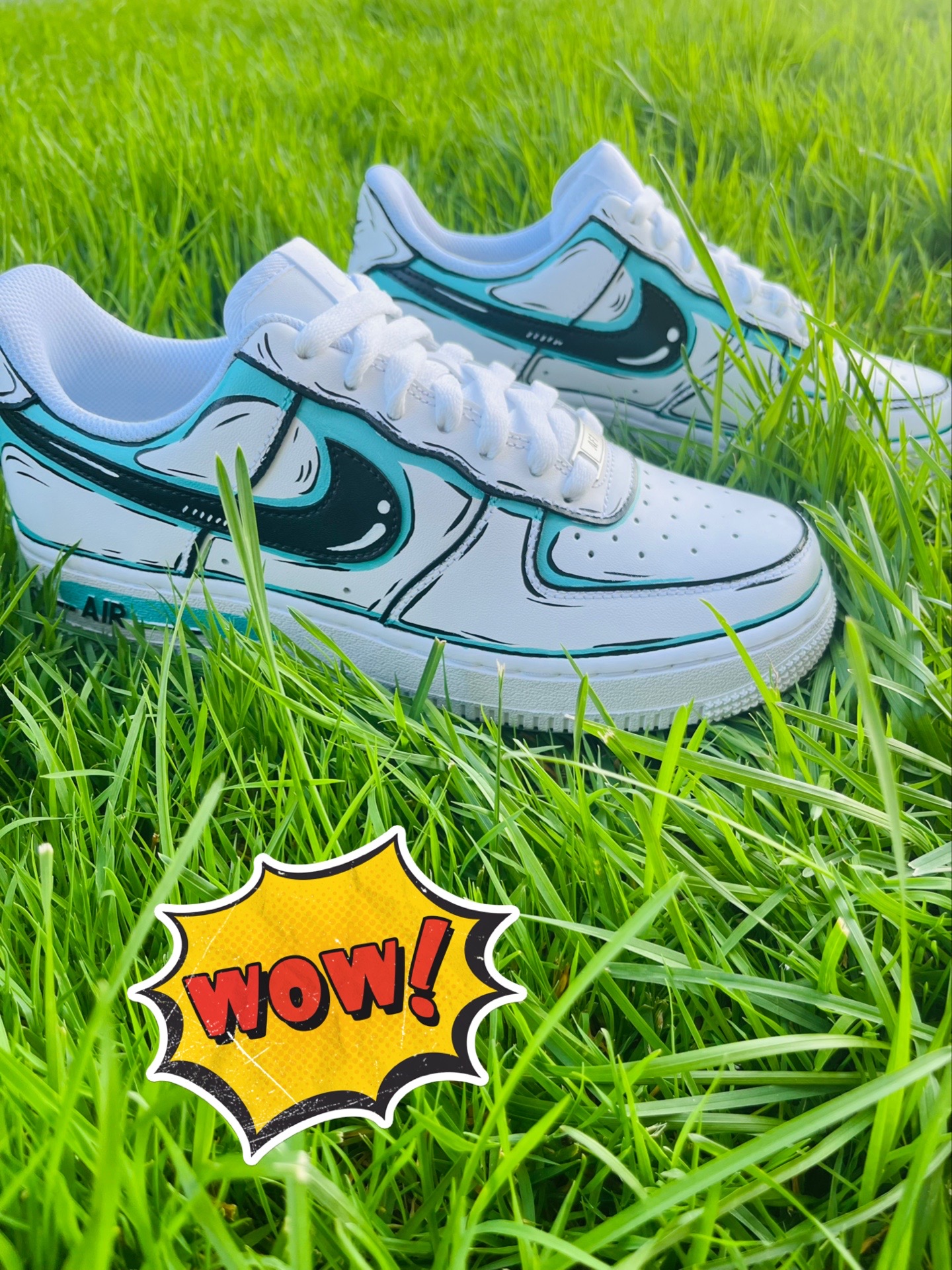 二次元空军一号你见过么?