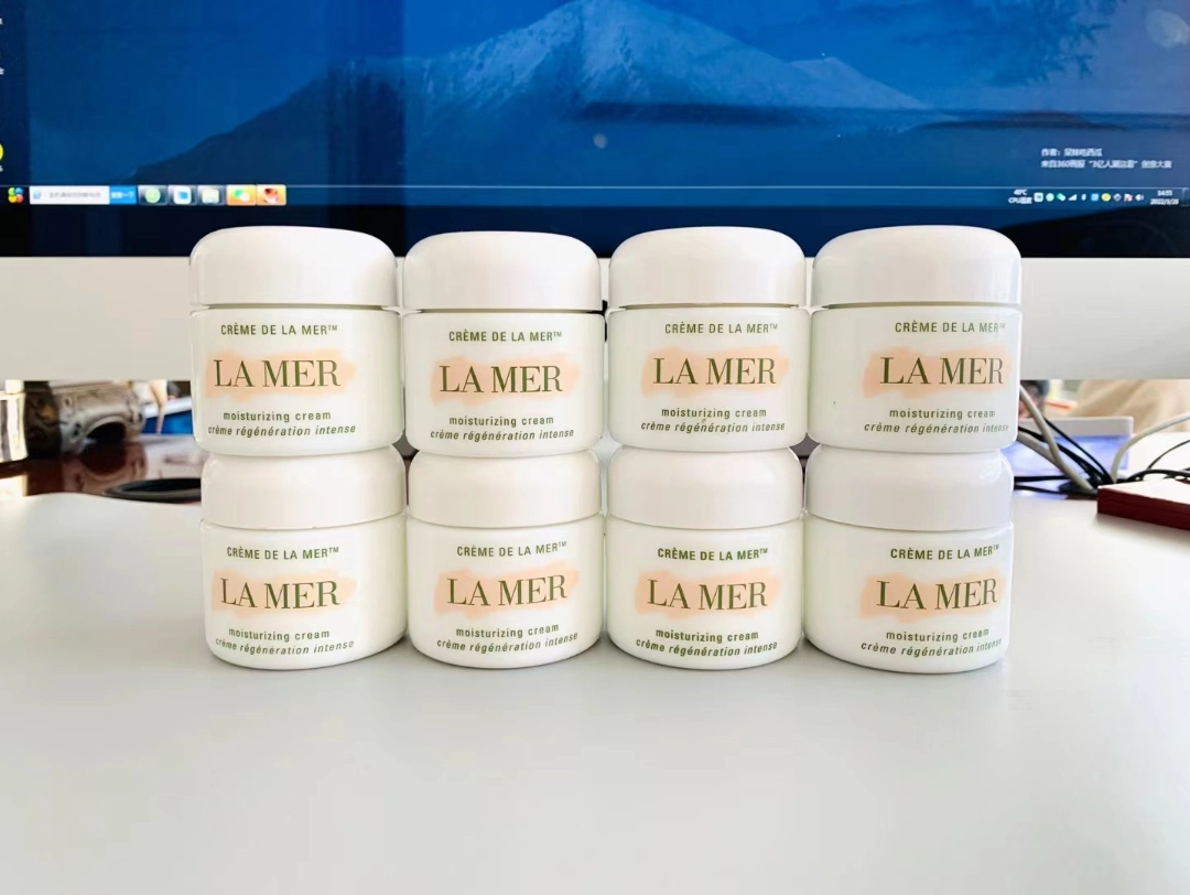 海蓝之谜修护精华面霜60ml