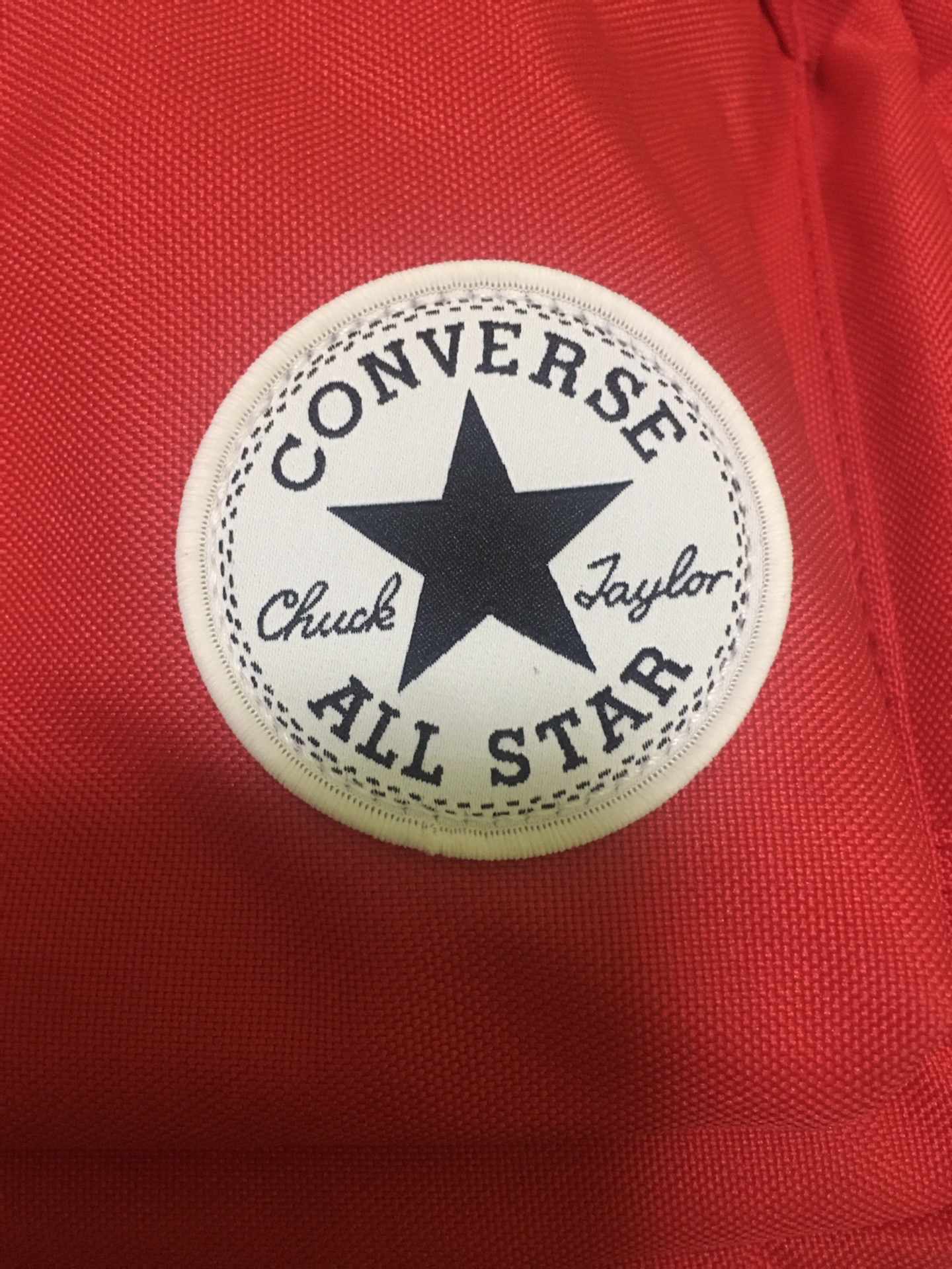 匡威标志真假辨别，匡威标志真假辨别视频