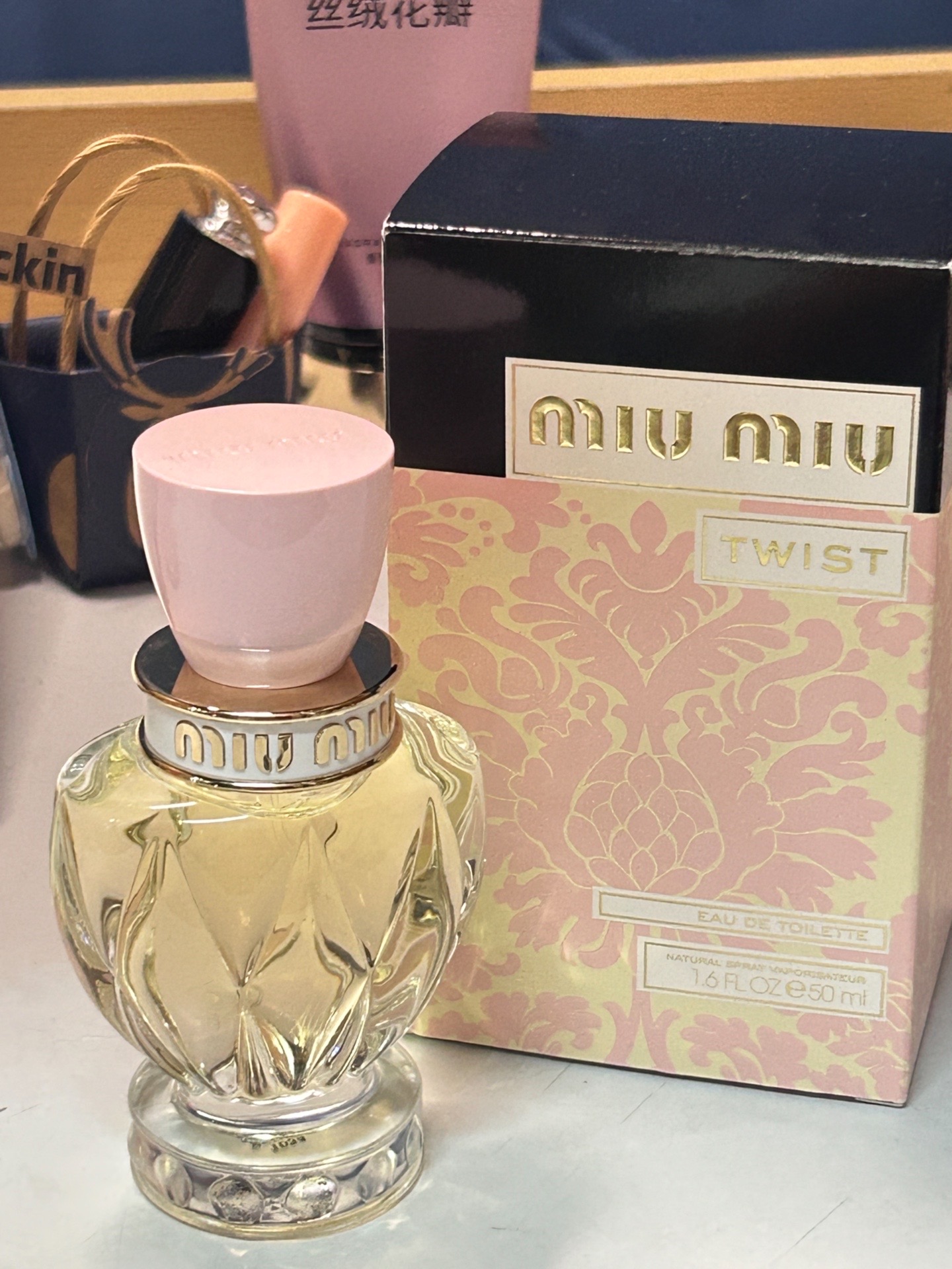 睡前都要喷的夏日香水!