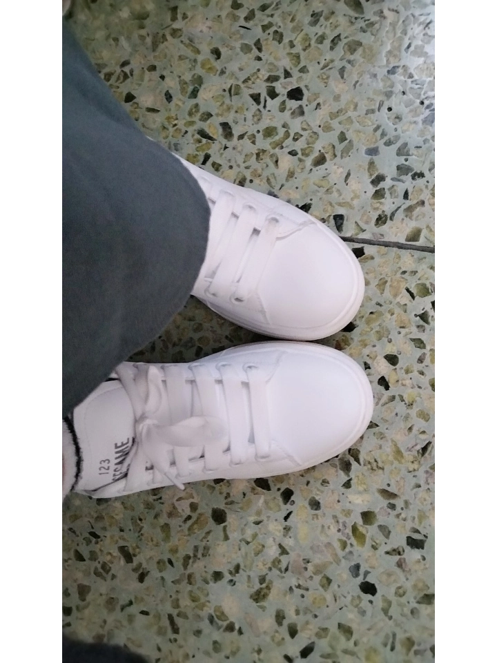 又便宜又好看的鞋子谁不知道我会伤心的