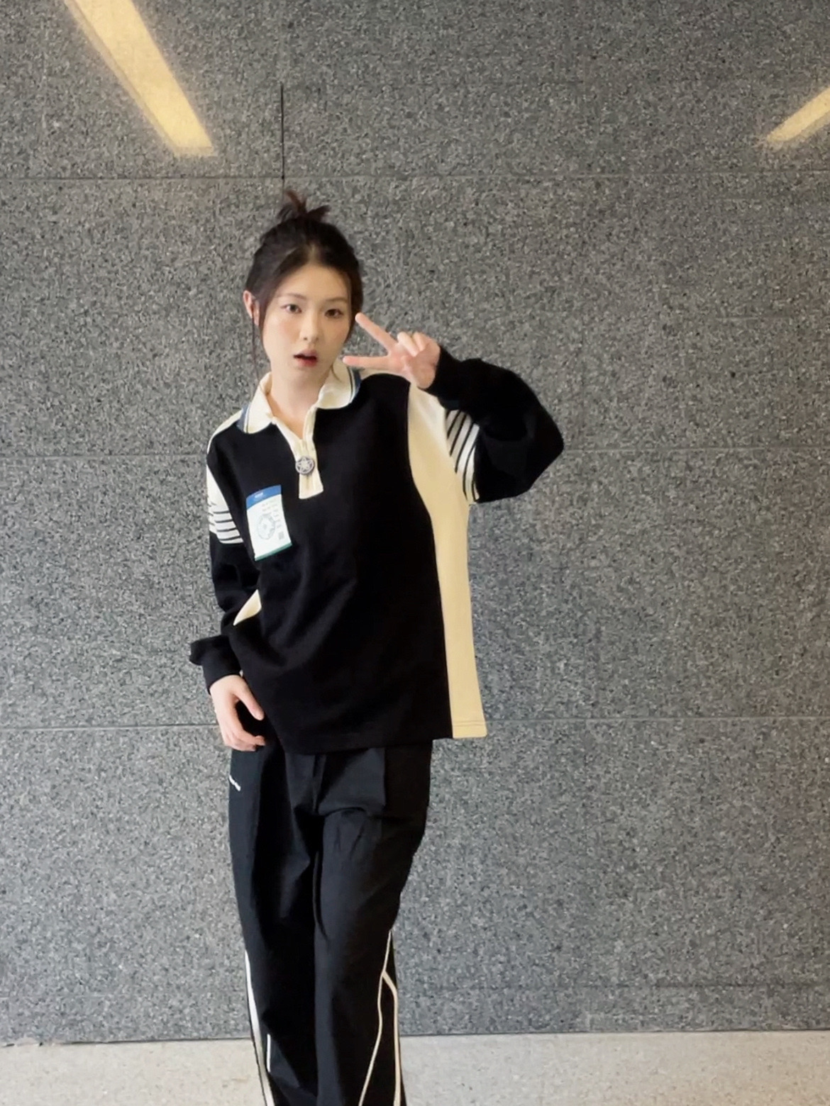 170/105初秋潮服穿搭