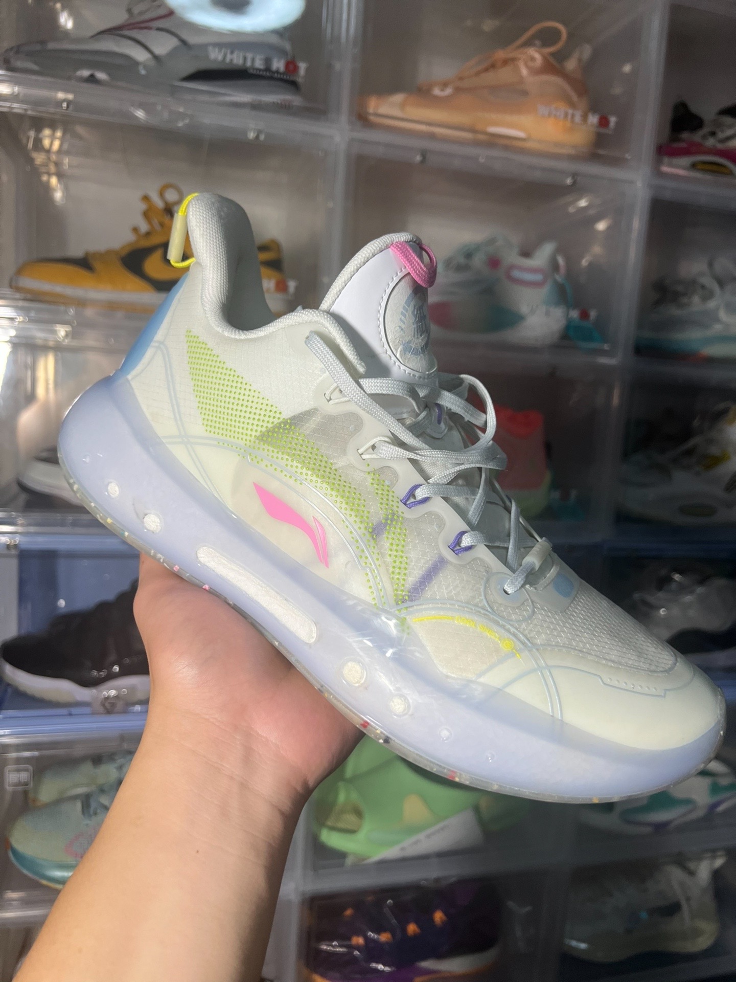 驭帅14427515环保配色