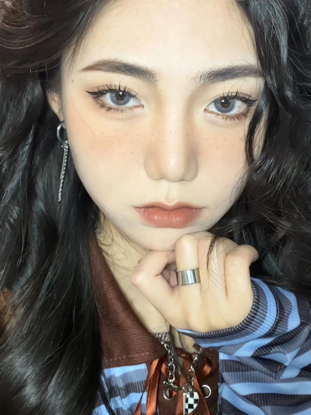 宝藏国货高光修容分享