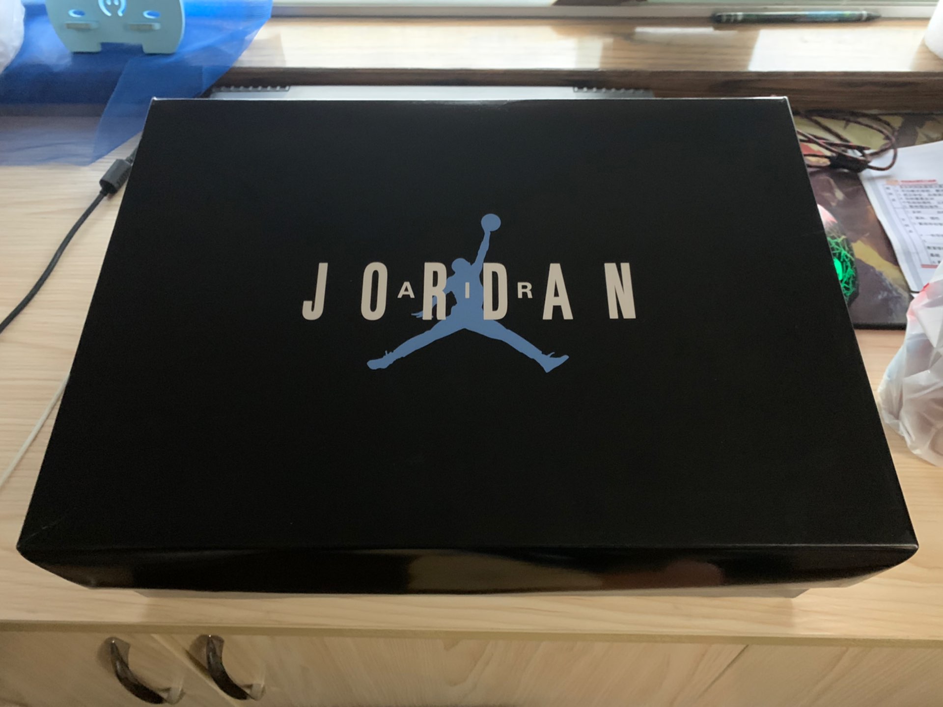 custom review-Jordan Air Jordan 11 Retro Low 'Legend Blue' Low Top Винтажные баскетбольные кроссовки Унисекс Белый Синий