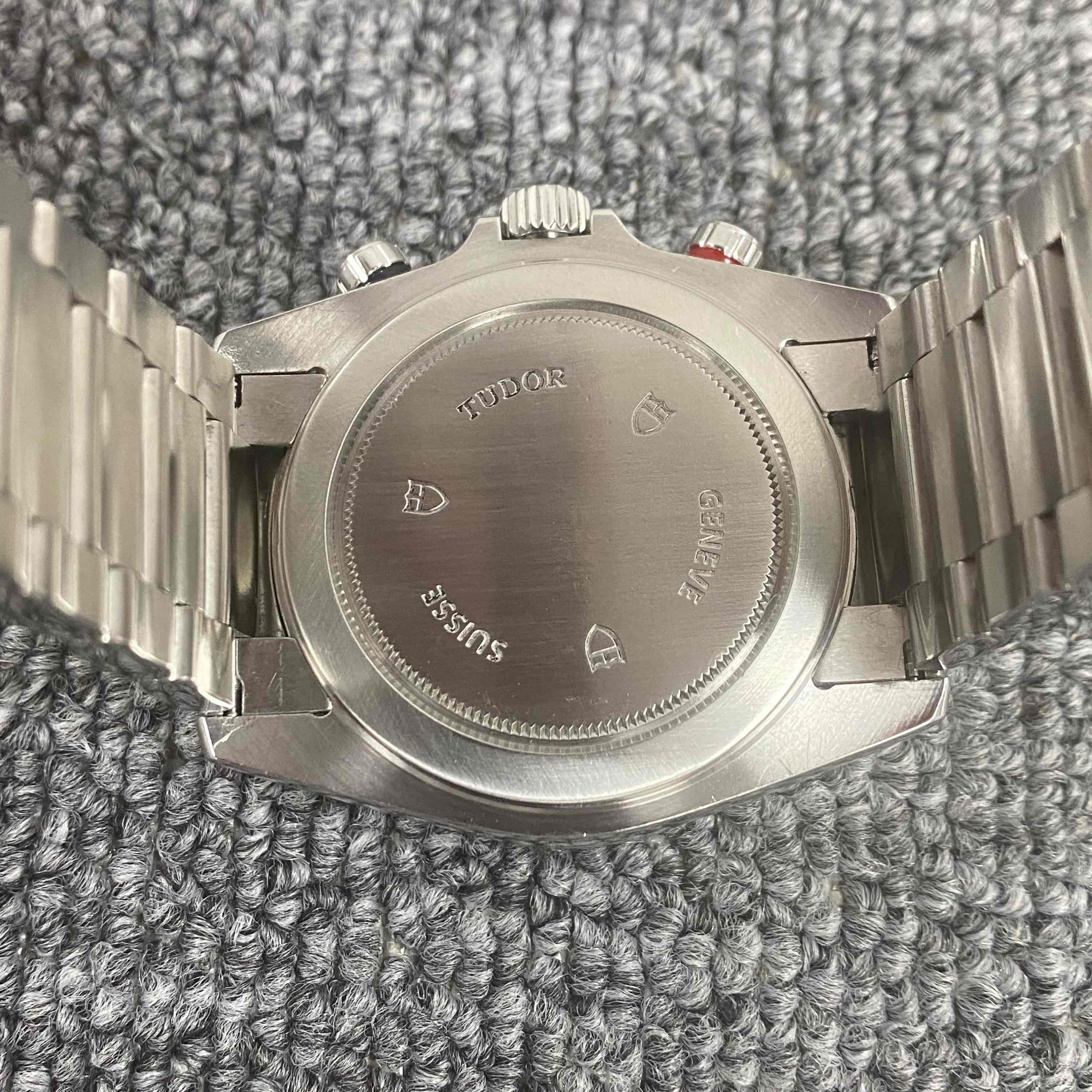 帝舵男士腕表 男生手表自动机械表