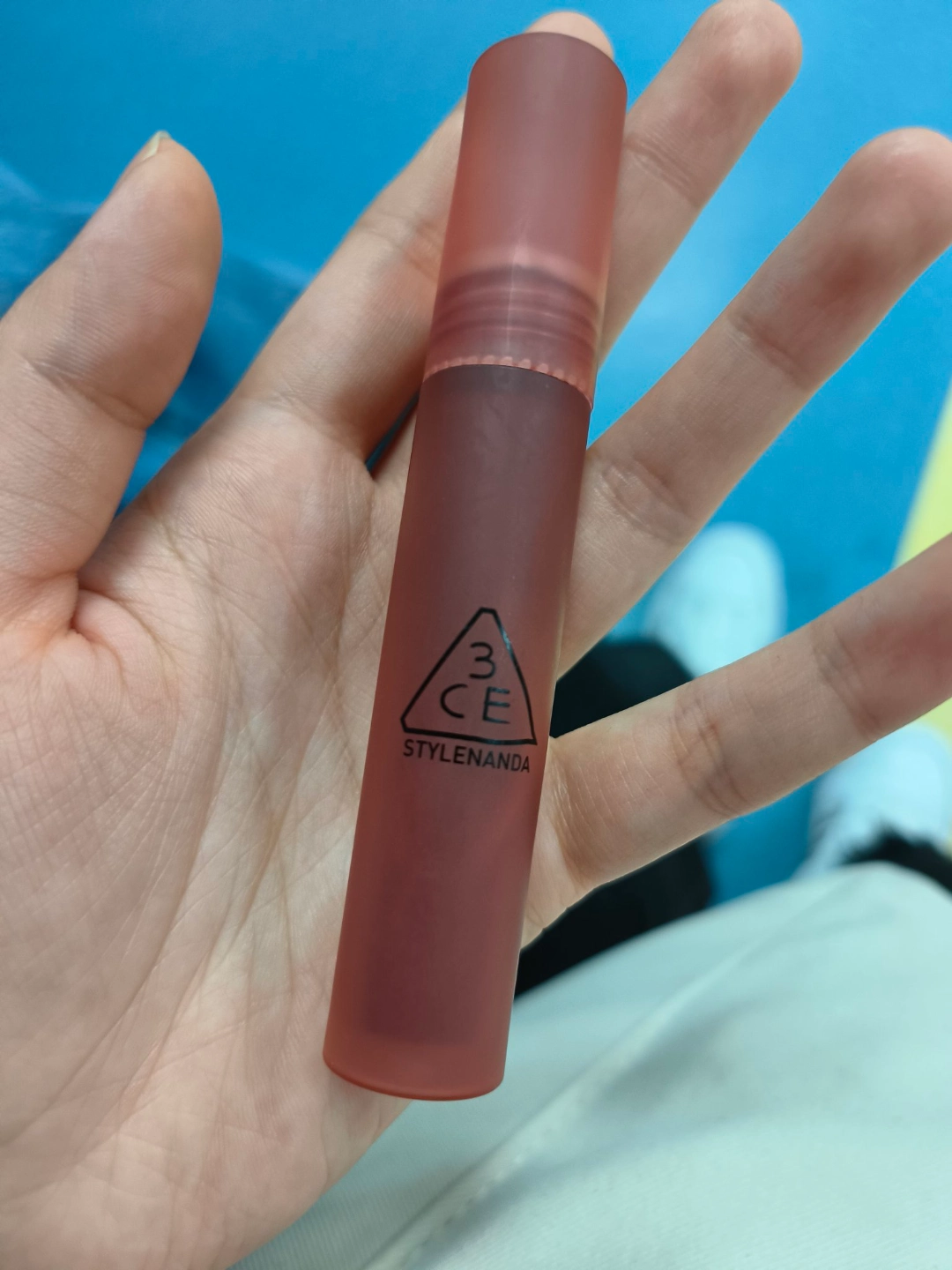 安利雾面唇膏(安利唇膏颜色如何选择)