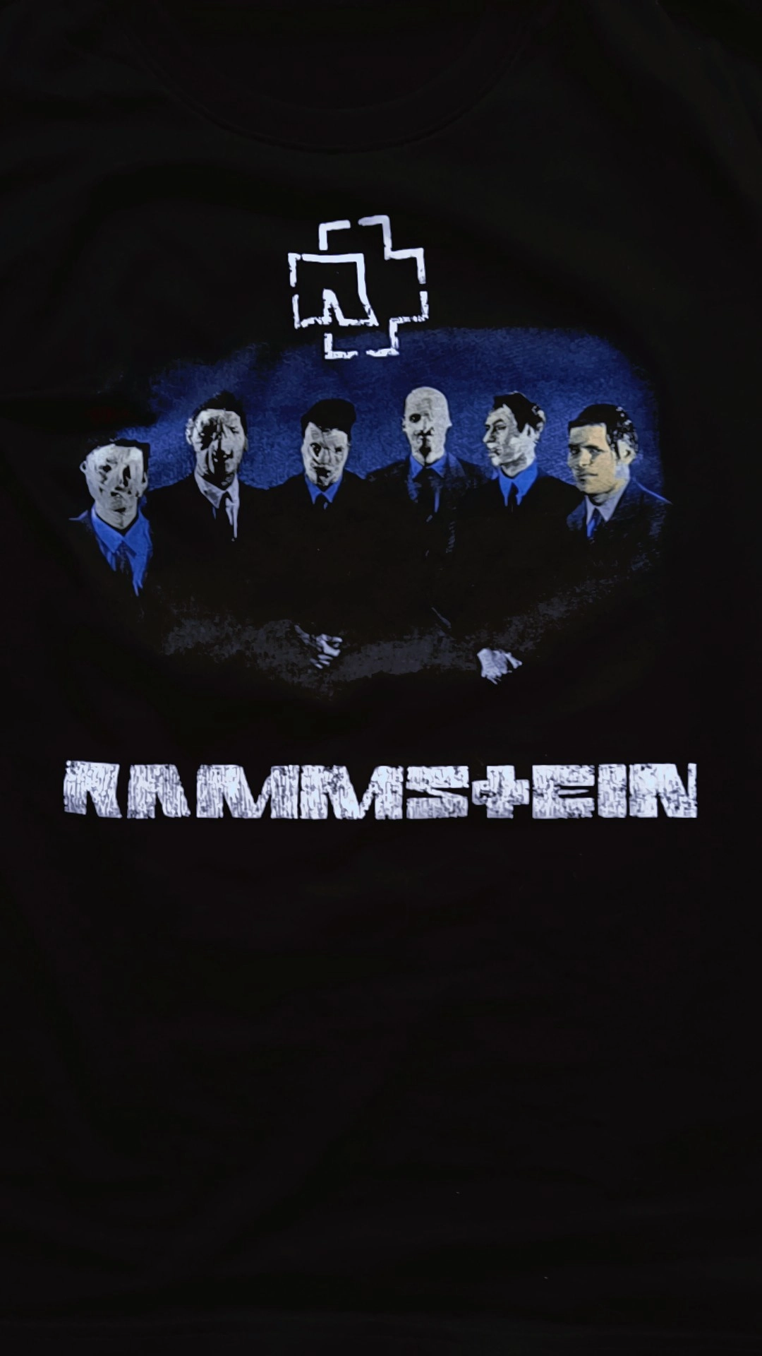 德国战车摇滚乐队