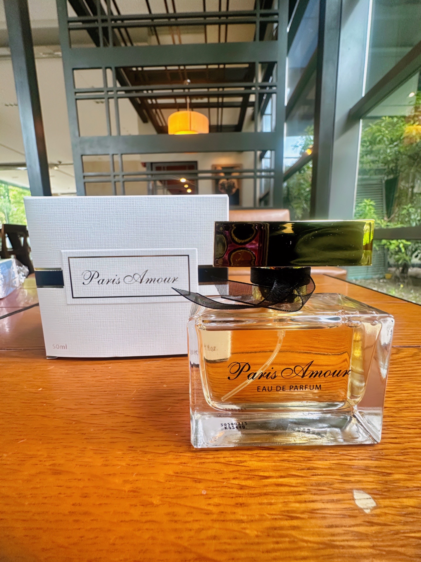 富家千金香之法颂 ⚱️ 巴黎之恋 • 女士香水