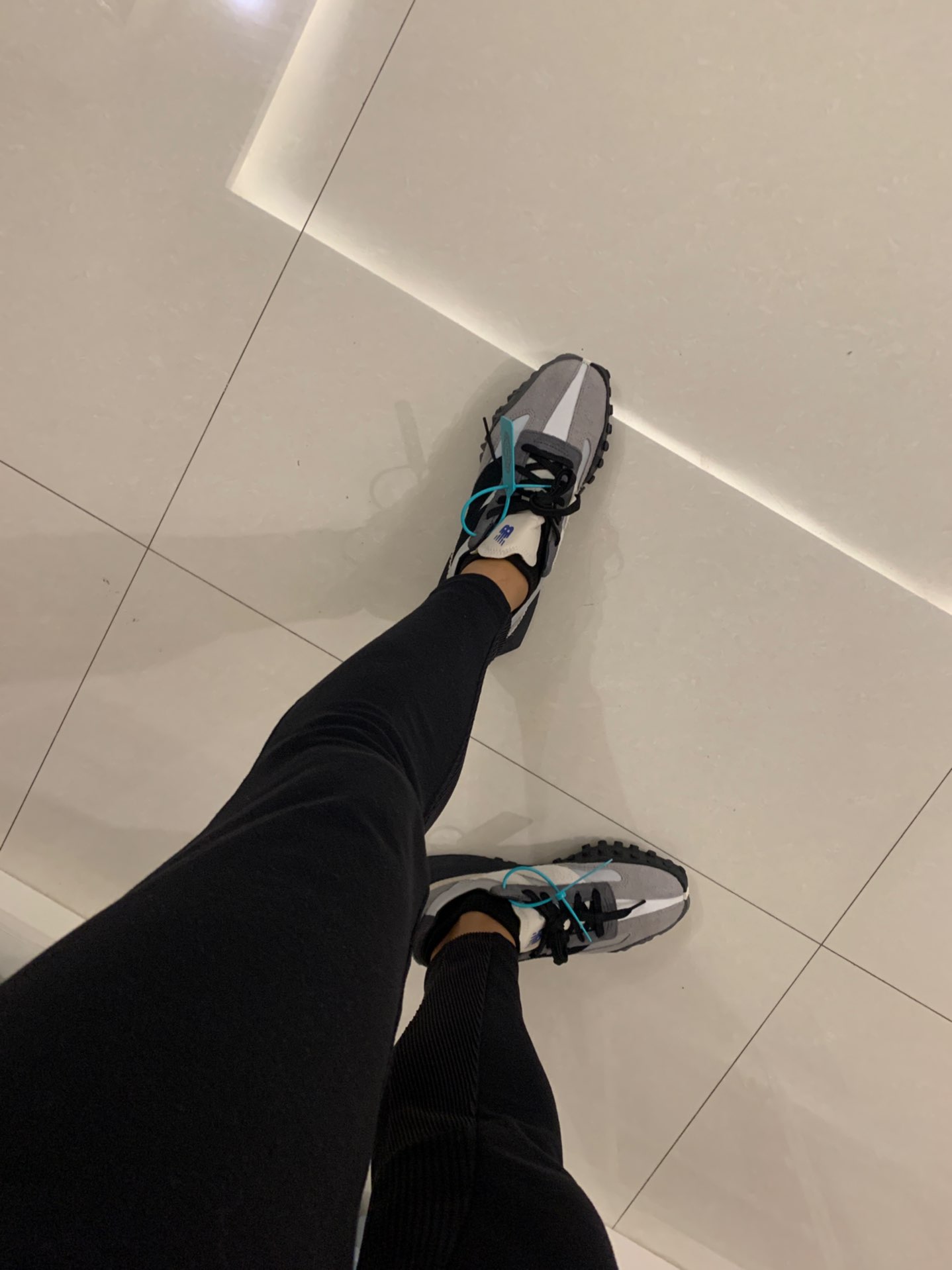 custom review-New Balance XC 72 Castlerock