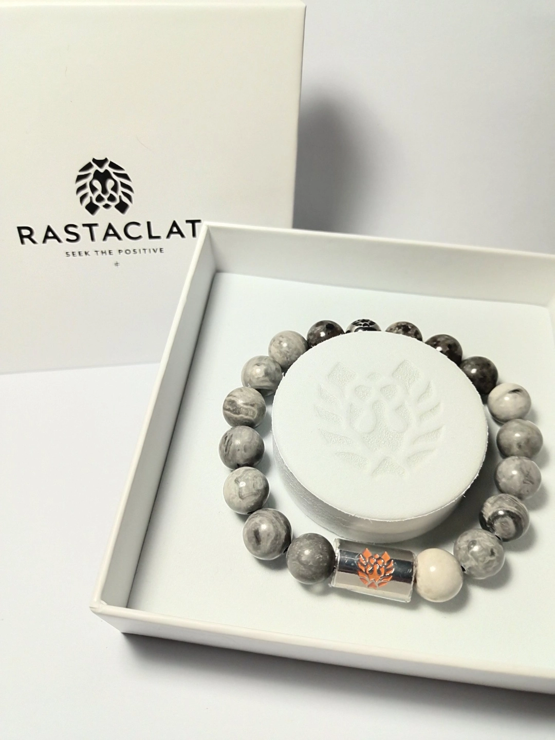 这款火焰石手串也太炫酷了!