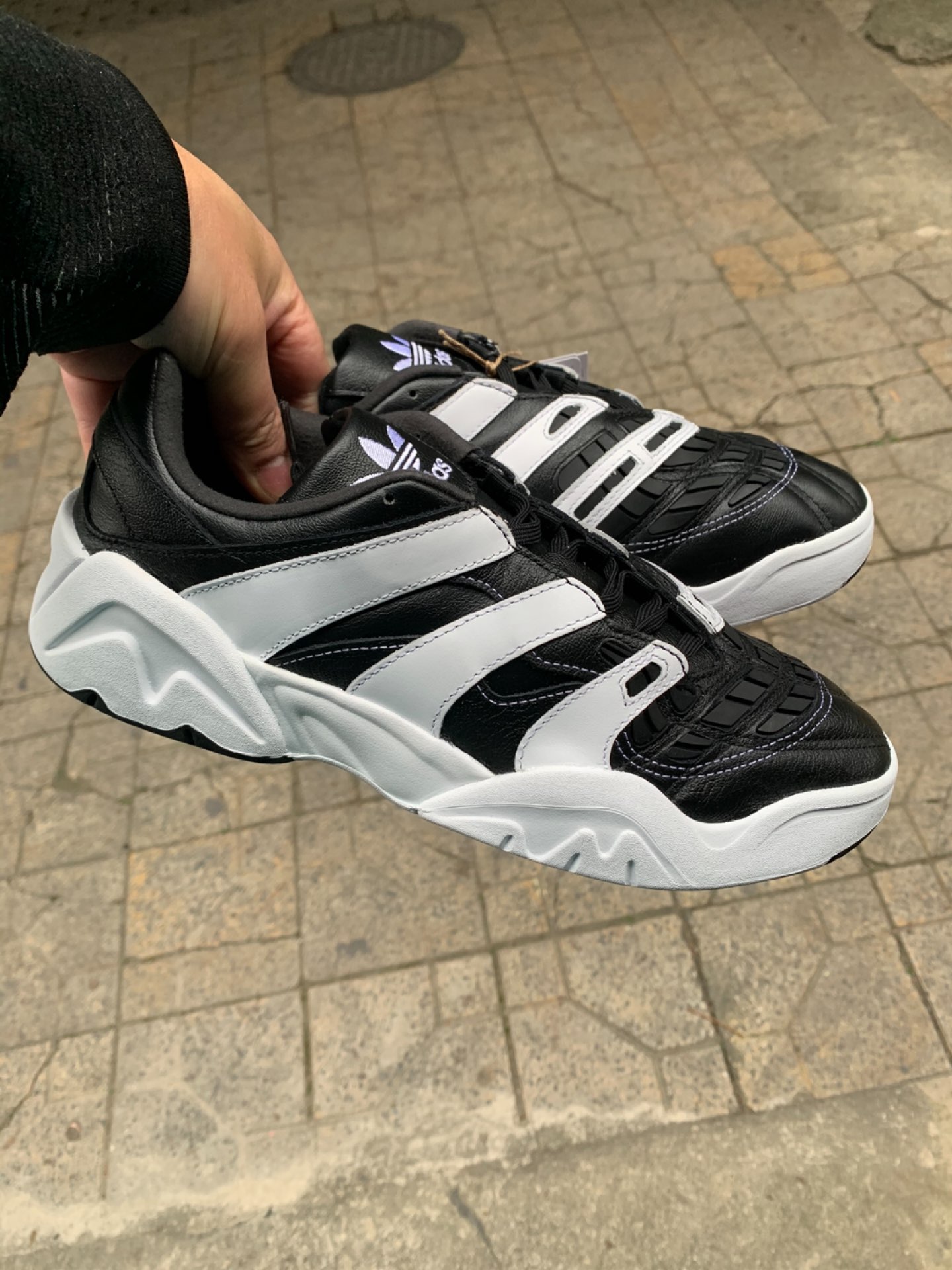 if1111 predator xlg shoes adidas predato