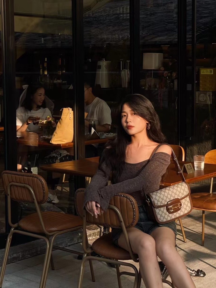 穿搭的季节 #穿搭人5g入秋天