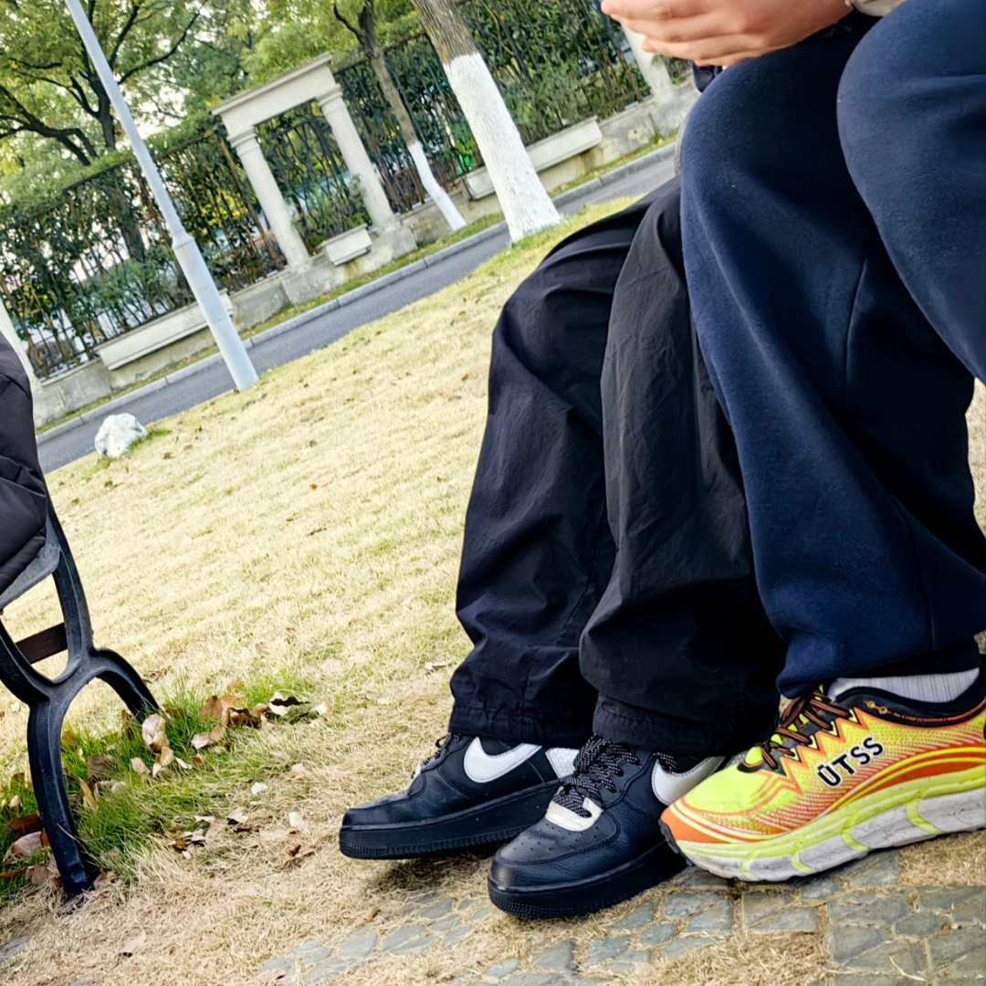 af1 3m联名