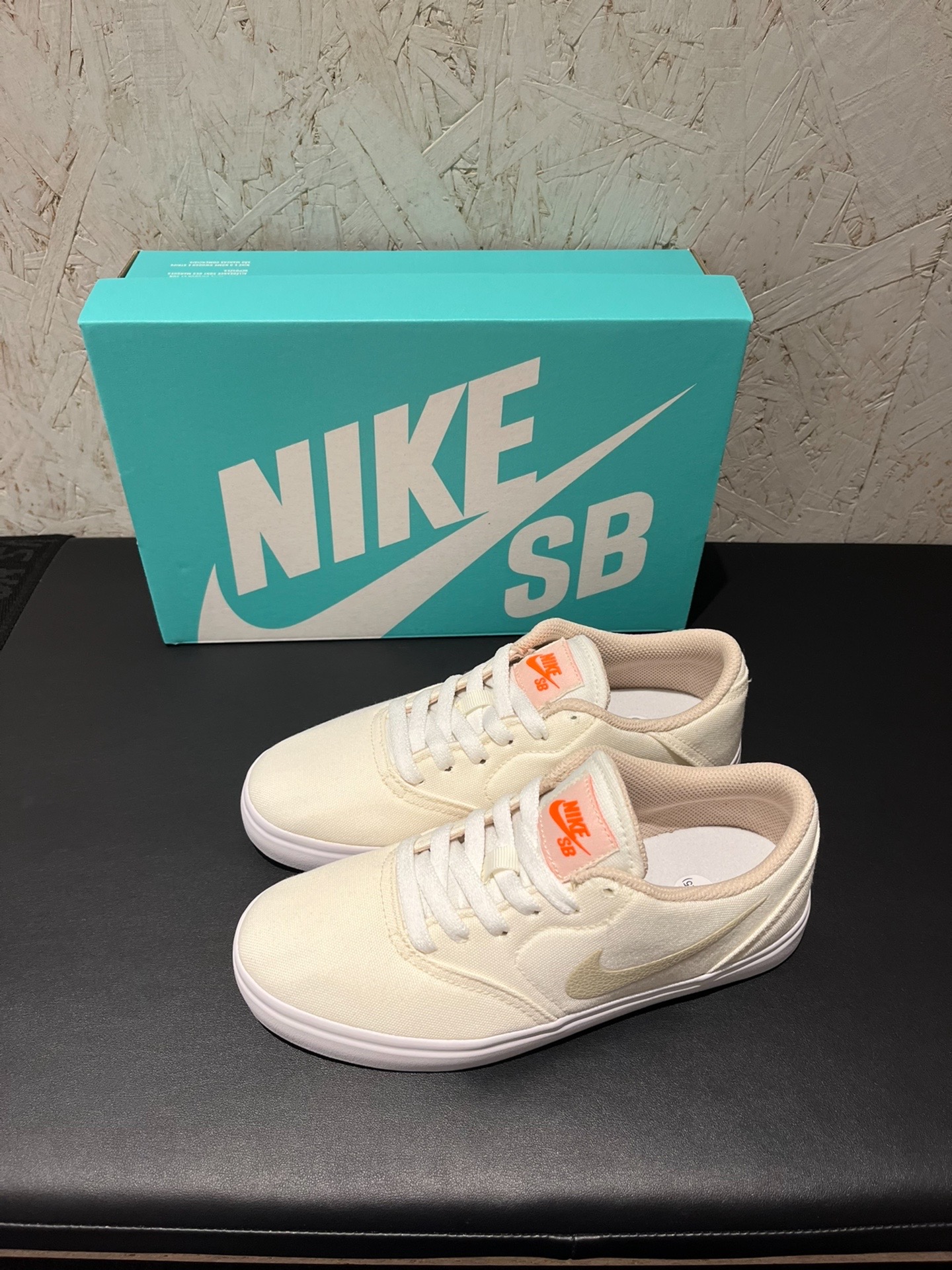 nike sb系列帆布鞋