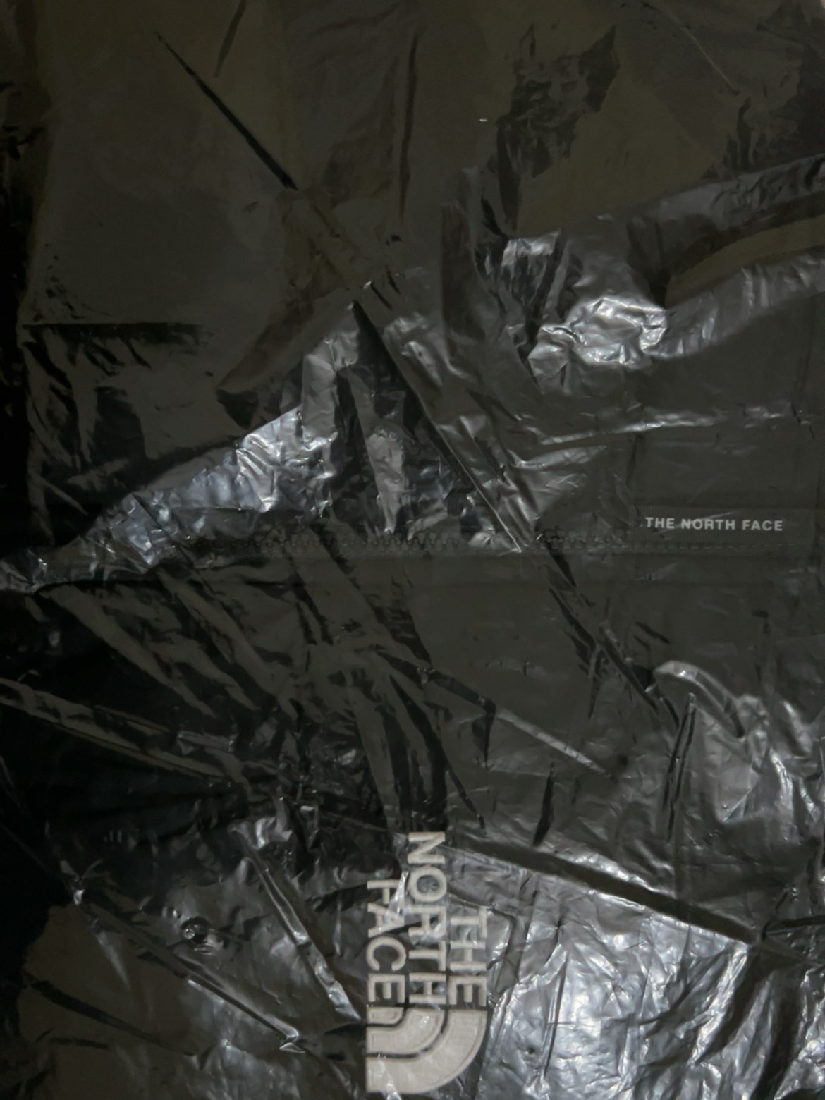 custom review-THE NORTH FACE M'S New Puffy Jacket Black Unisex Korea Version