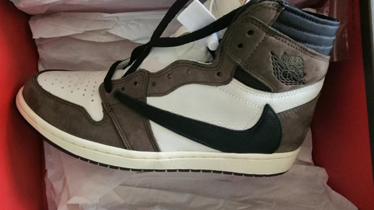 custom review-JORDAN 1 Retro High Og Sp Travis Scott Mocha