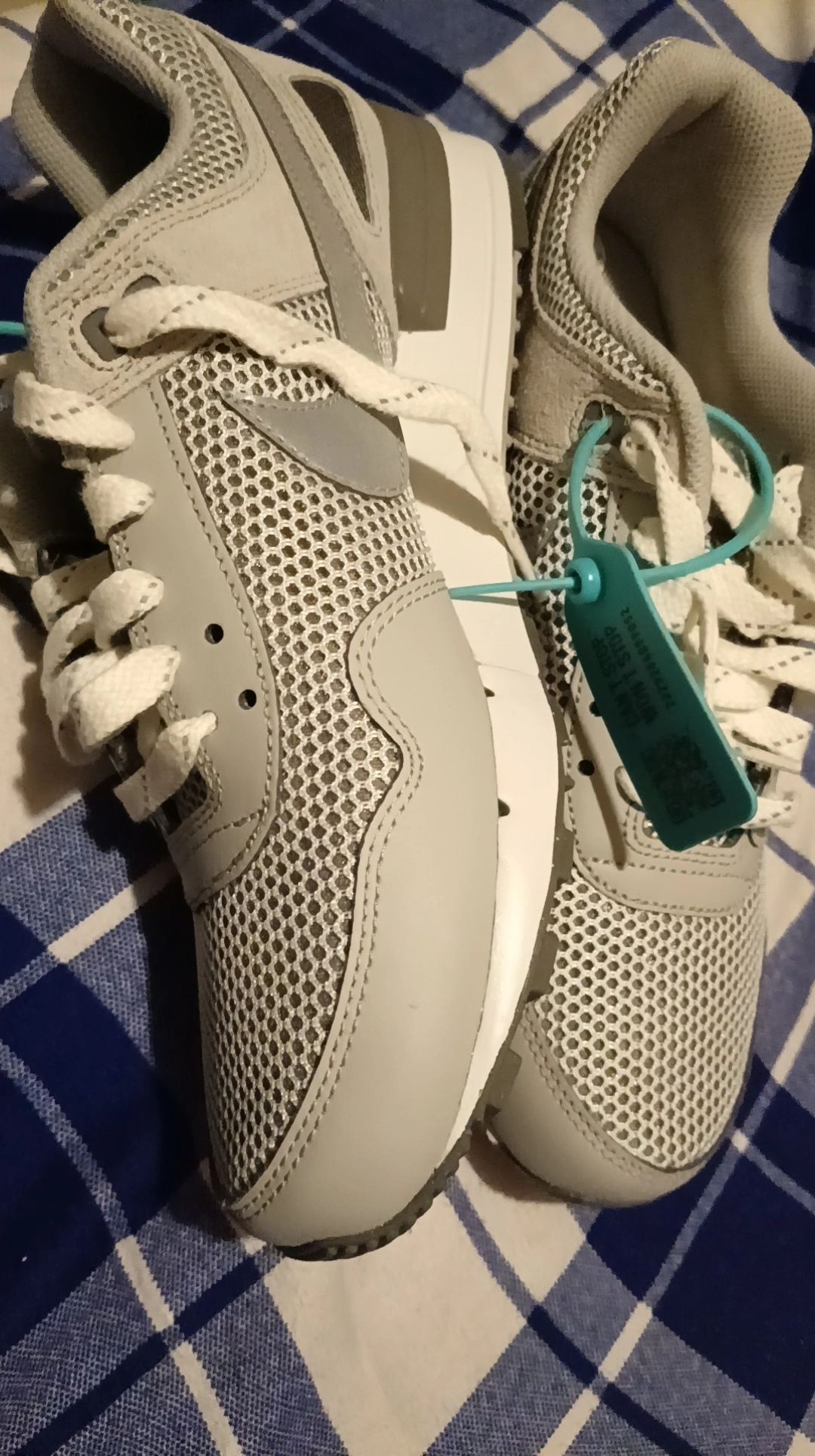 custom review-Nike Air Pegasus '89 Premium Light Iron Ore