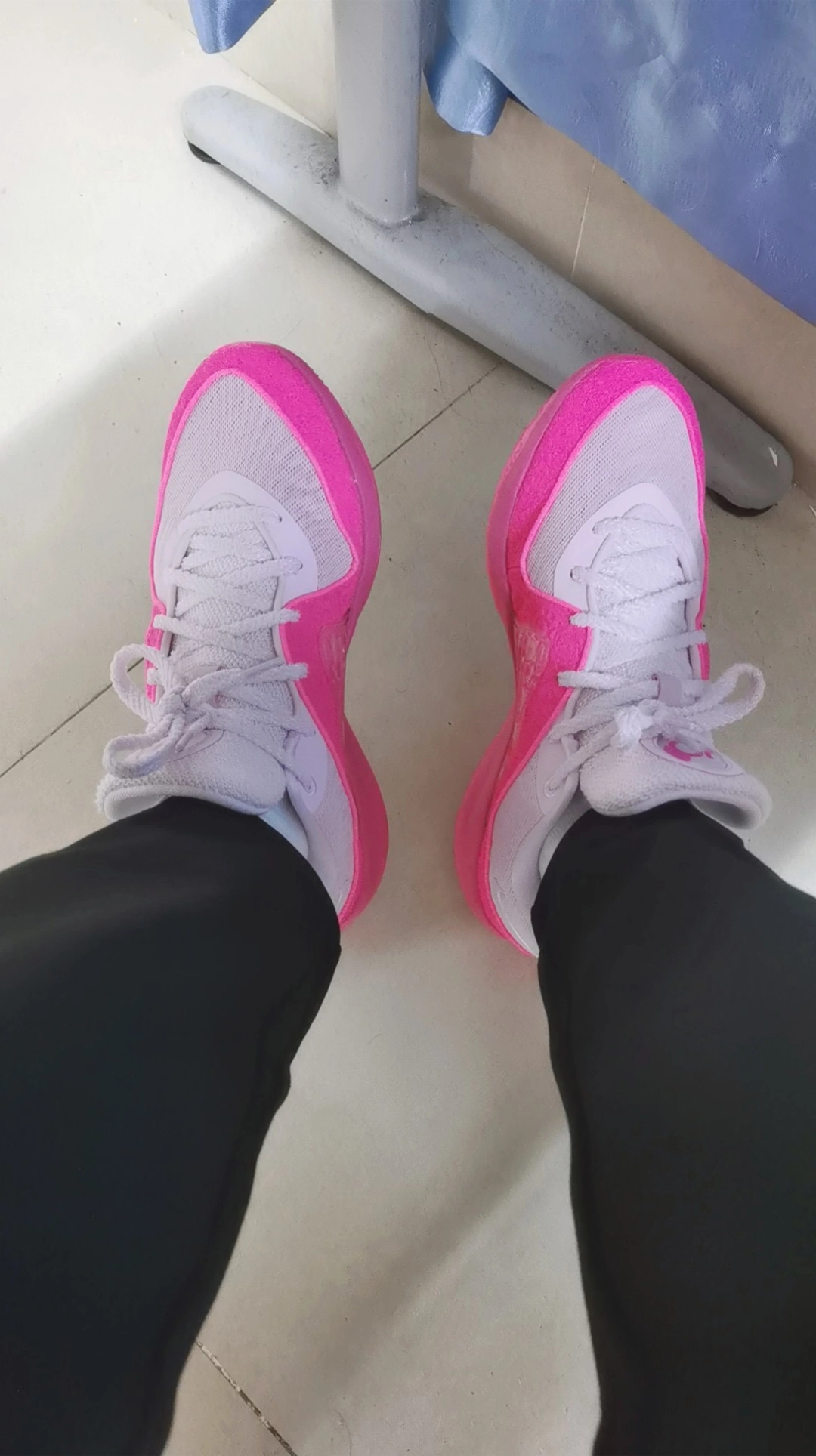 custom review-Nike KD 16 NRG EP "Aunt Pearl"