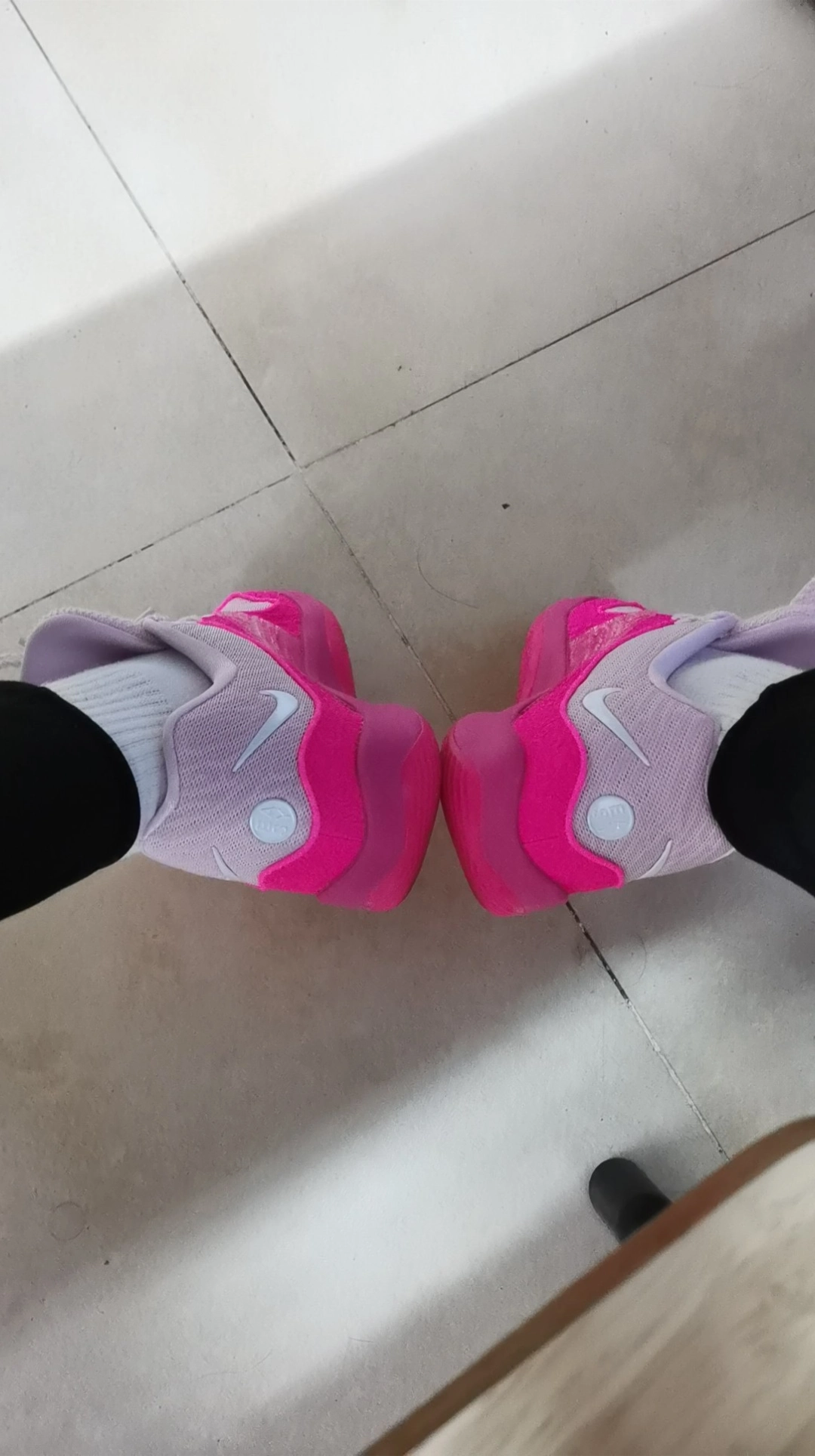 custom review-Nike KD 16 NRG EP "Aunt Pearl"