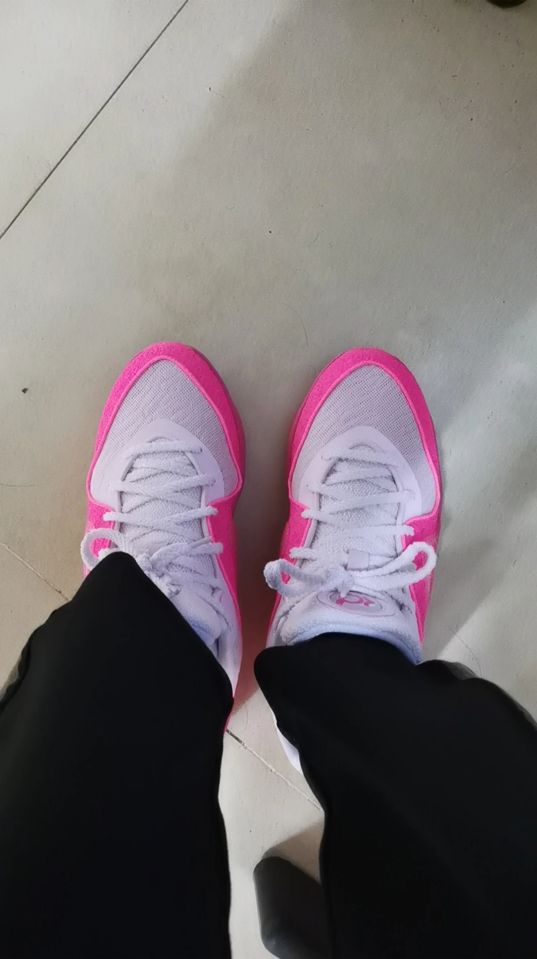 custom review-Nike KD 16 NRG EP "Aunt Pearl"