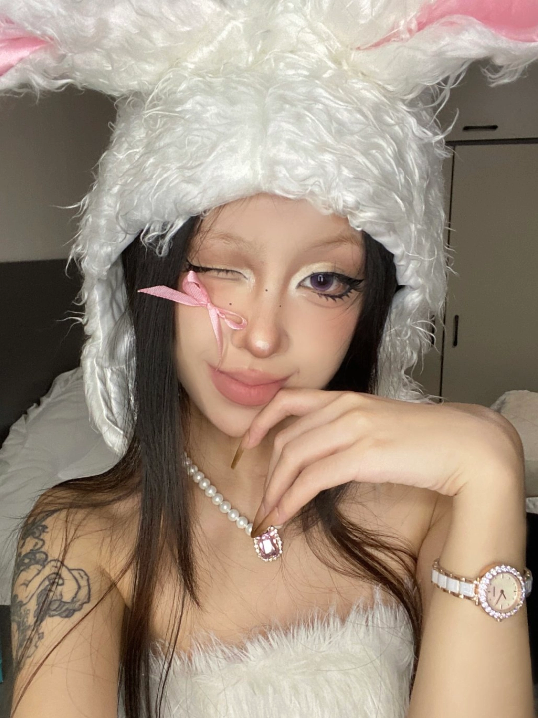 秋天必备饰品 #吹爆高颜值手表 #时尚防水手表 #我的宝藏秋天手