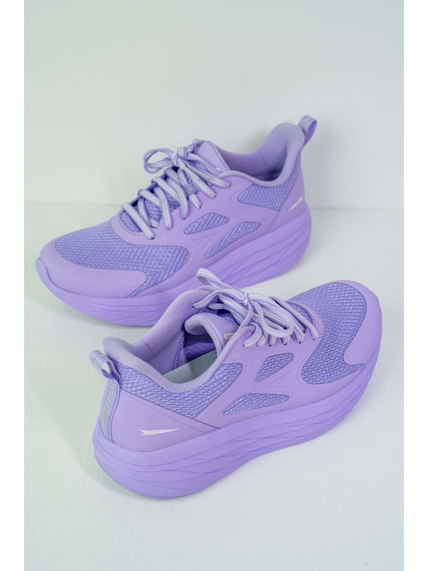 运动或日常搭配很出彩✌️

#当我买了新鞋 
#spranid斯潘迪