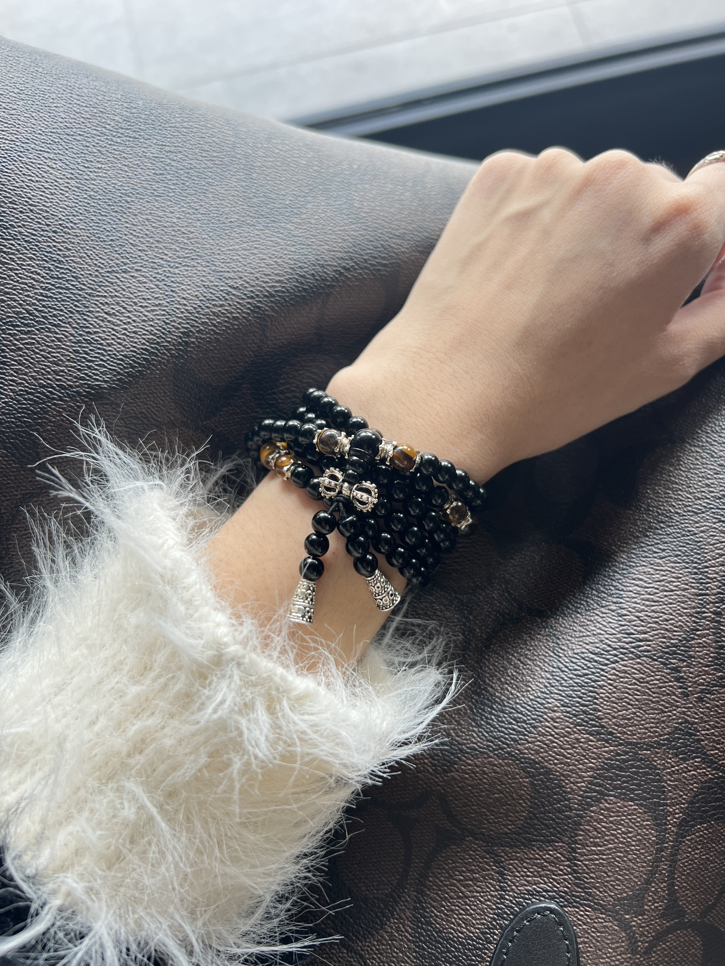 佛珠手串真的可以转运吗?