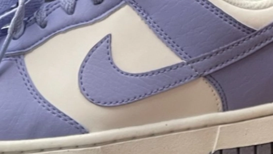 custom review-Nike Dunk Low Next Nature Lilac Women's