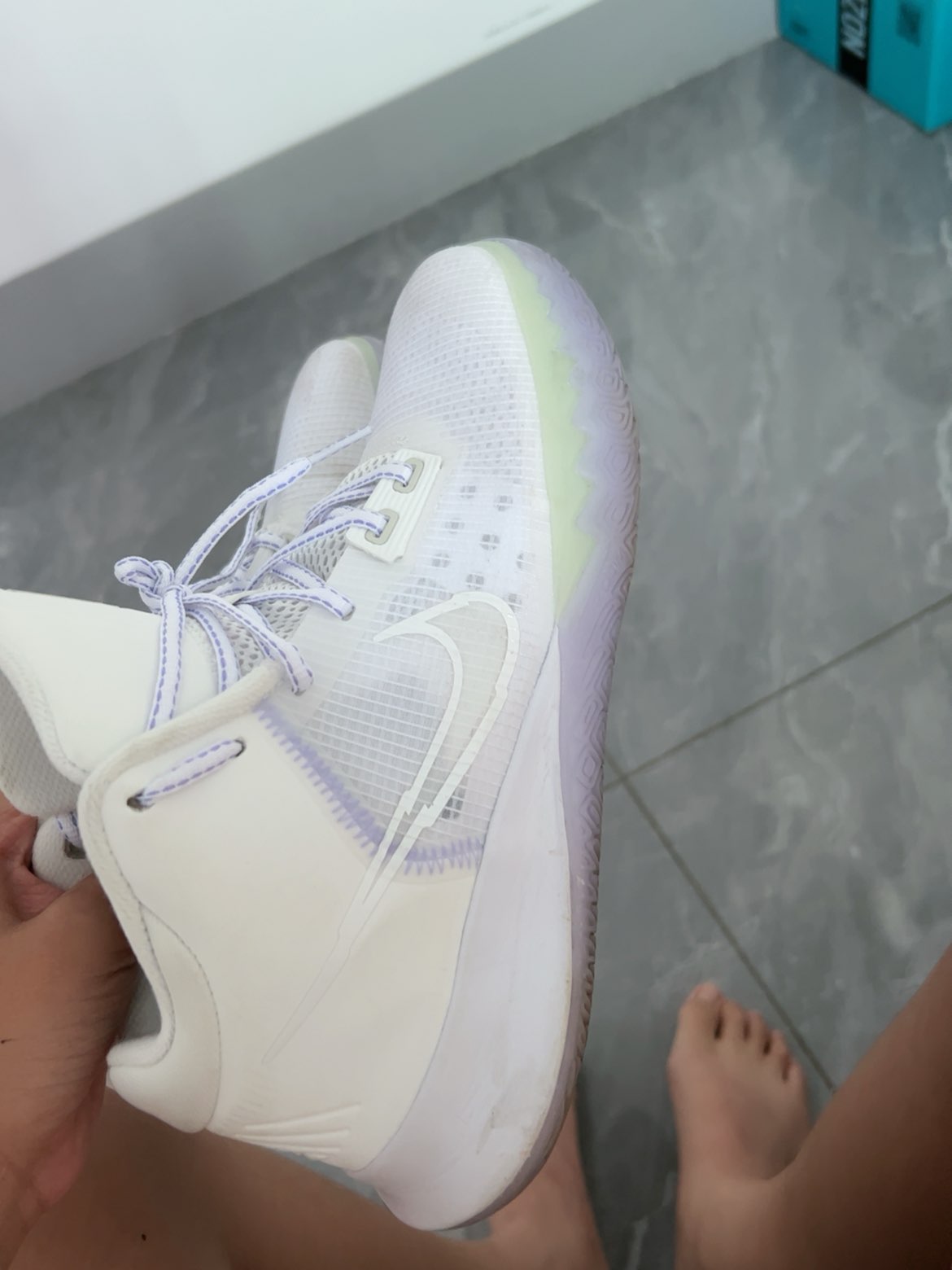 custom review-x Nike Air Max 1 Rendered as Originally Intended