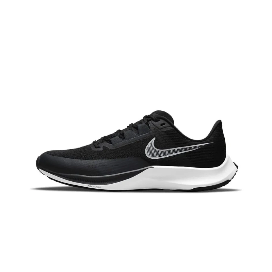 nike rival fly3拆解图图片