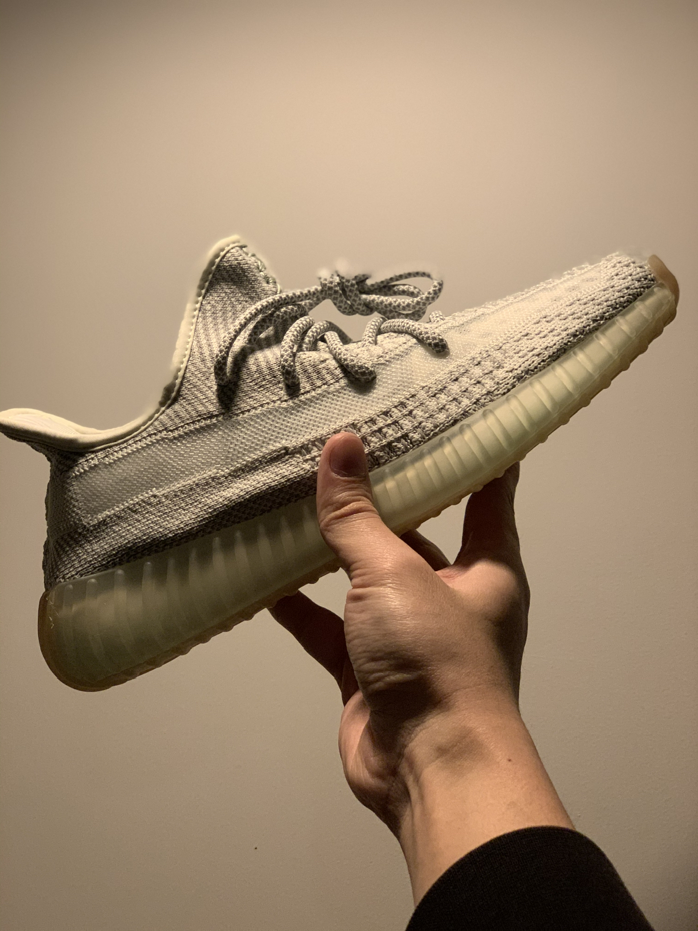 椰子yeezy