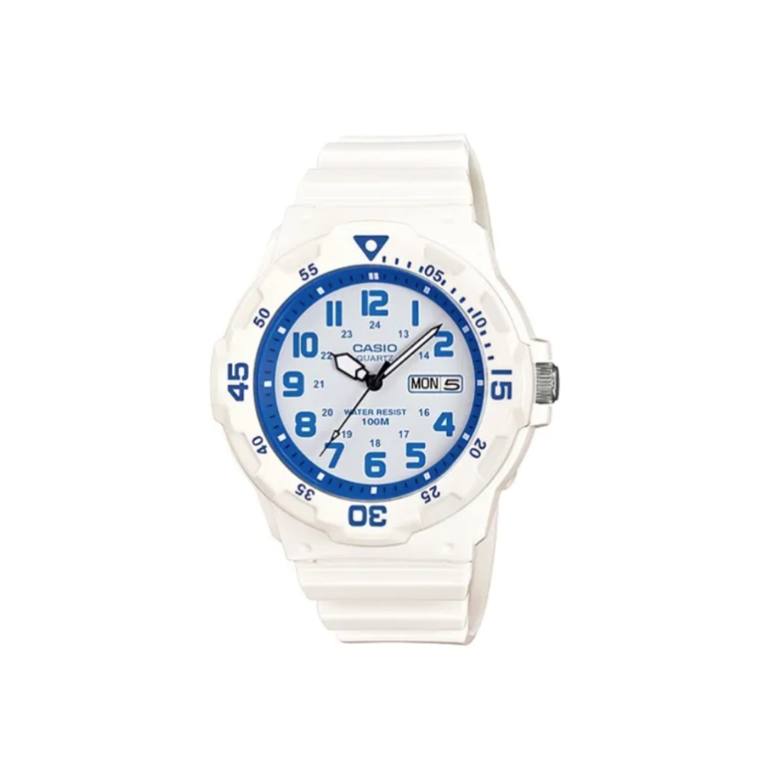 casio卡西欧  冰淇淋马卡龙配色