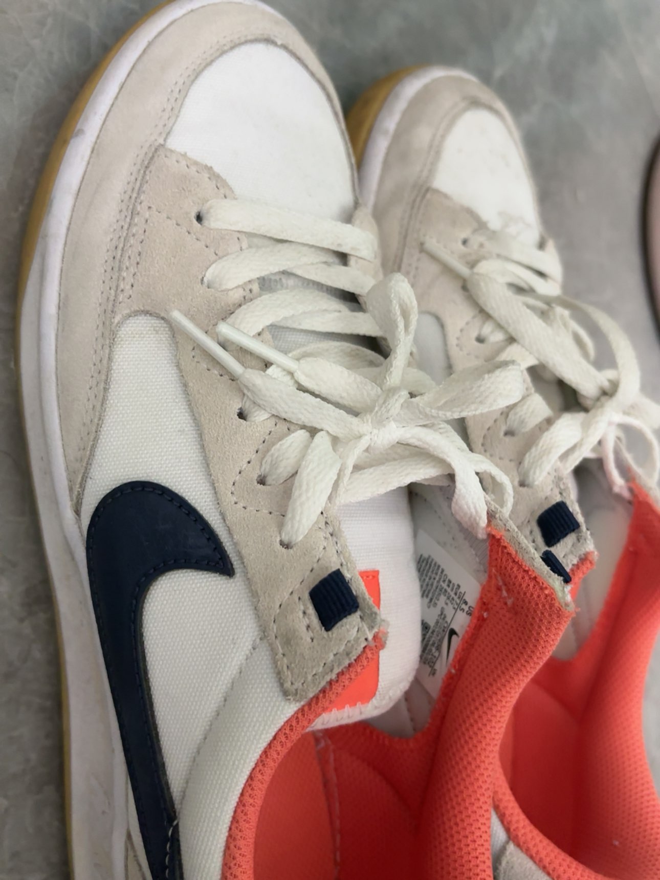 custom review-Nike Adversary Sb Premium Turf Orange Gum Light Brown