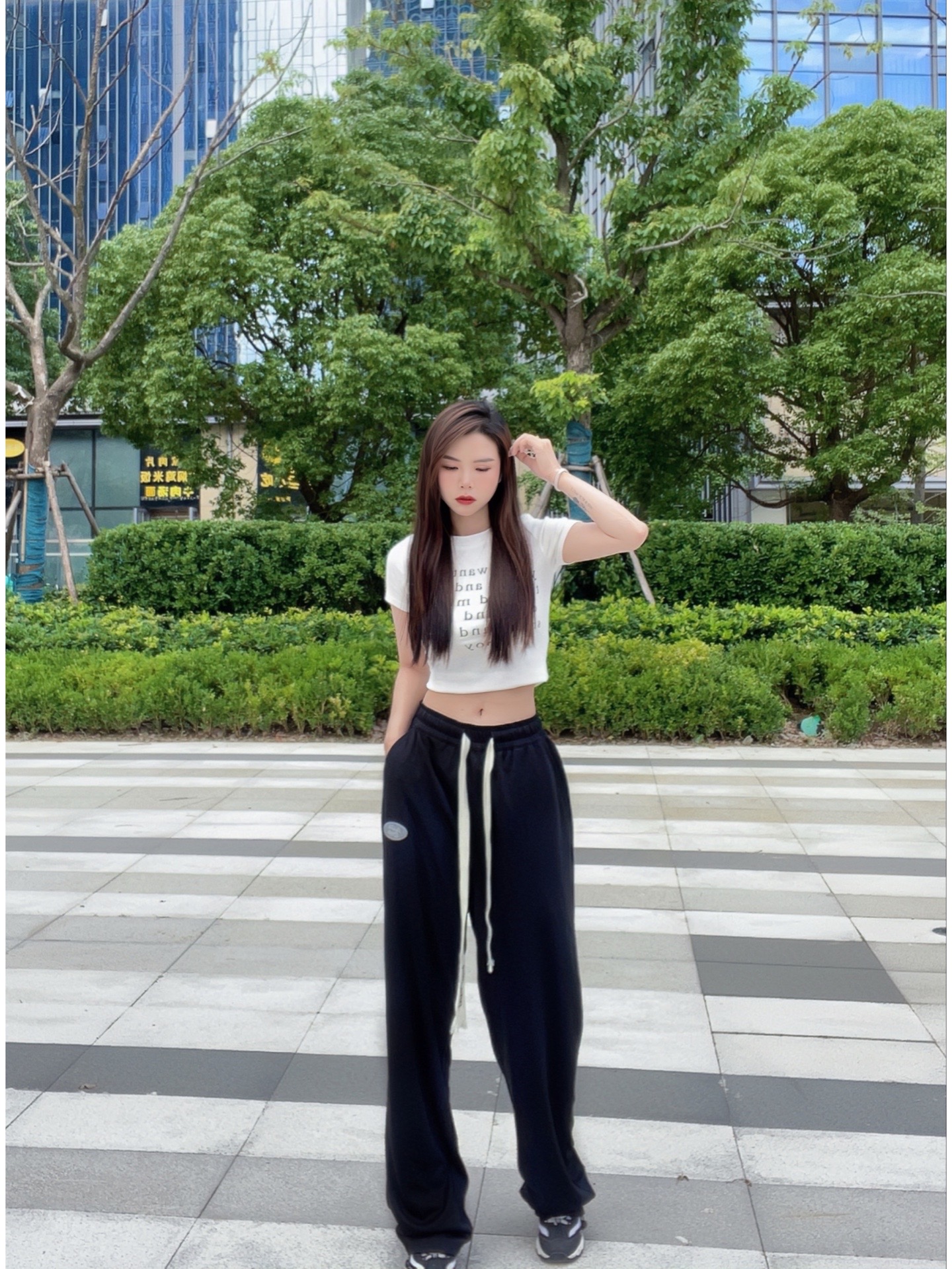 ? pink这一套泰好看辣