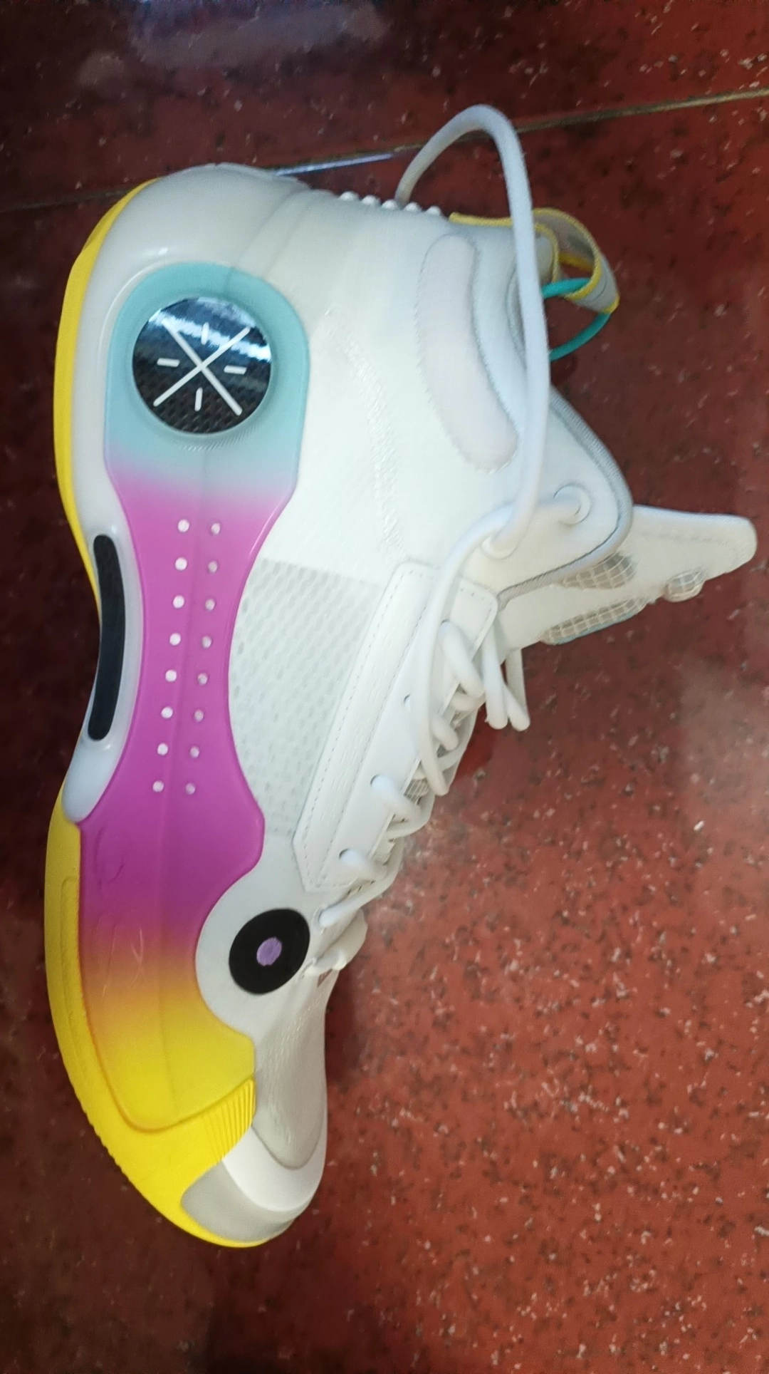 custom review-LINING Way Of Wade 10 - Florida