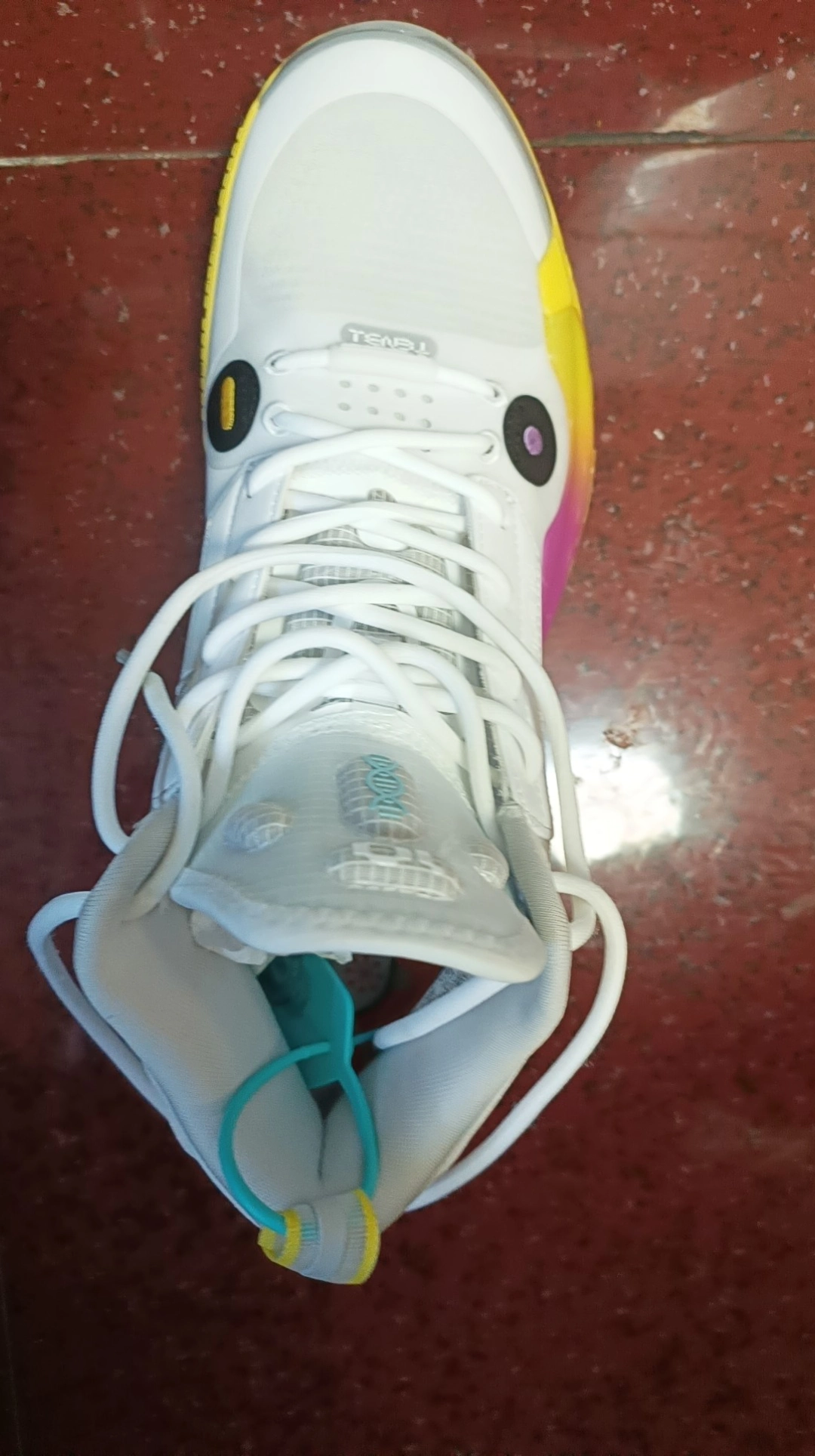 custom review-LINING Way Of Wade 10 - Florida