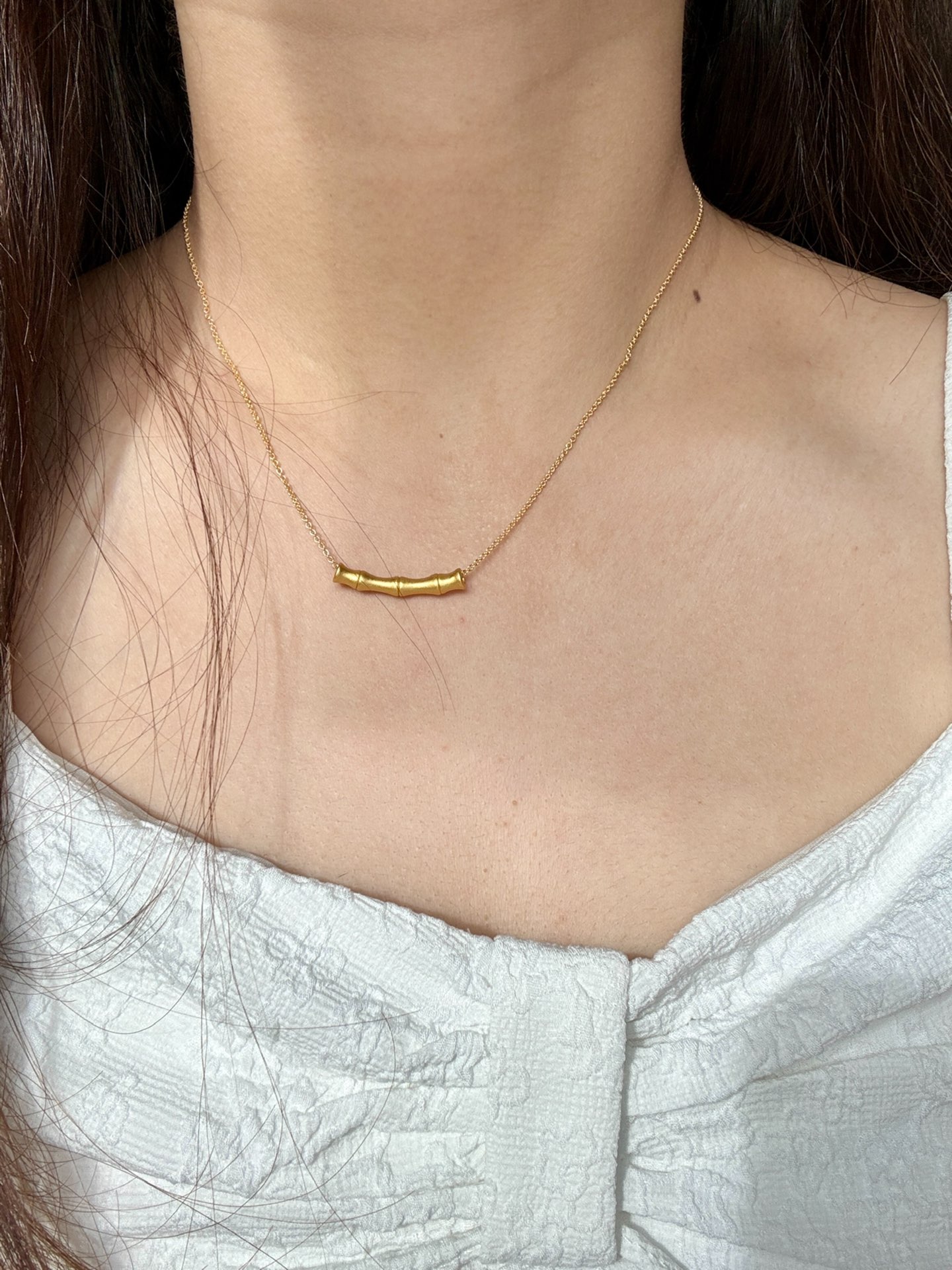 节节高升97寓意超好的项链99