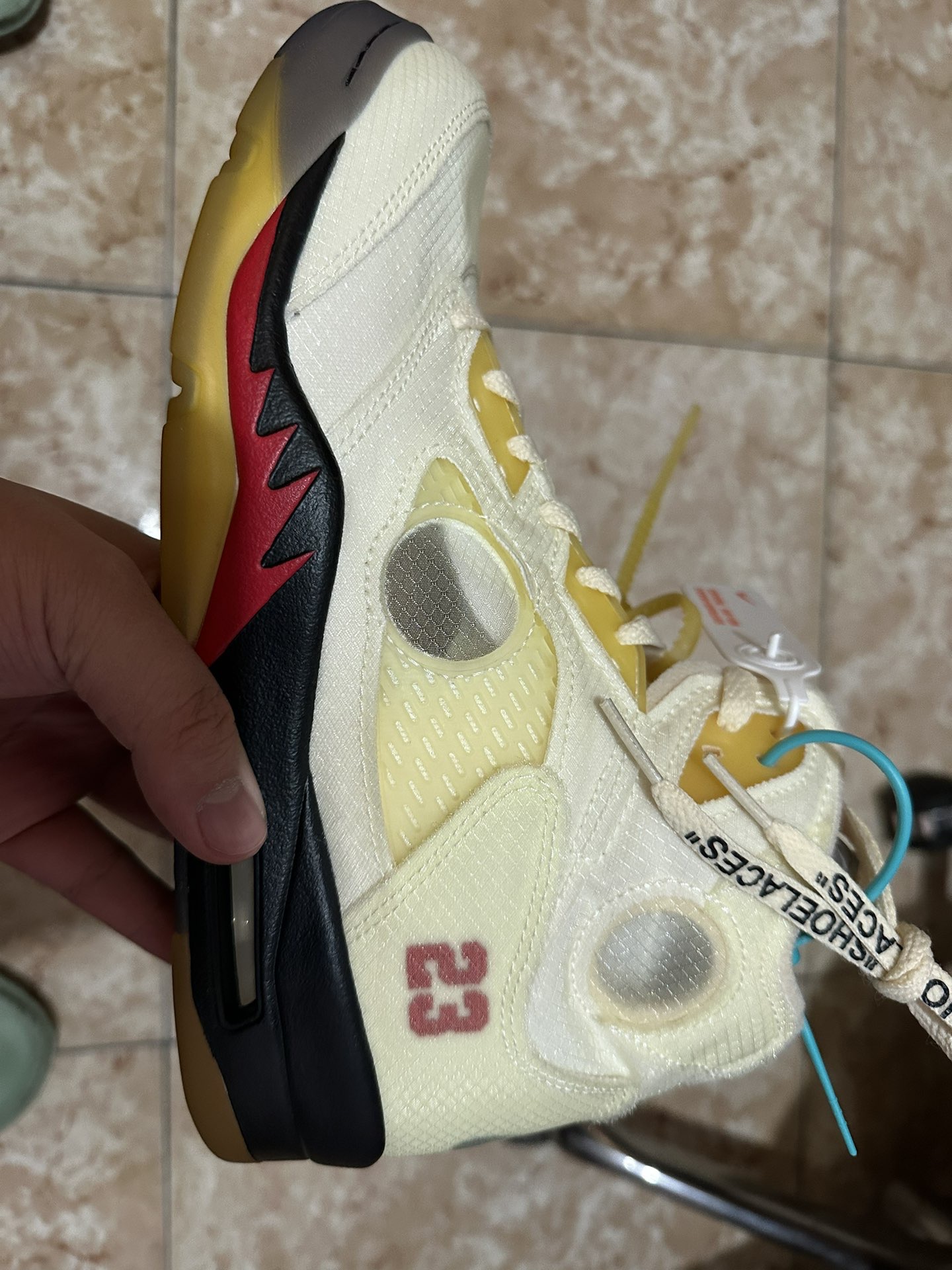 aj5白蝉翼