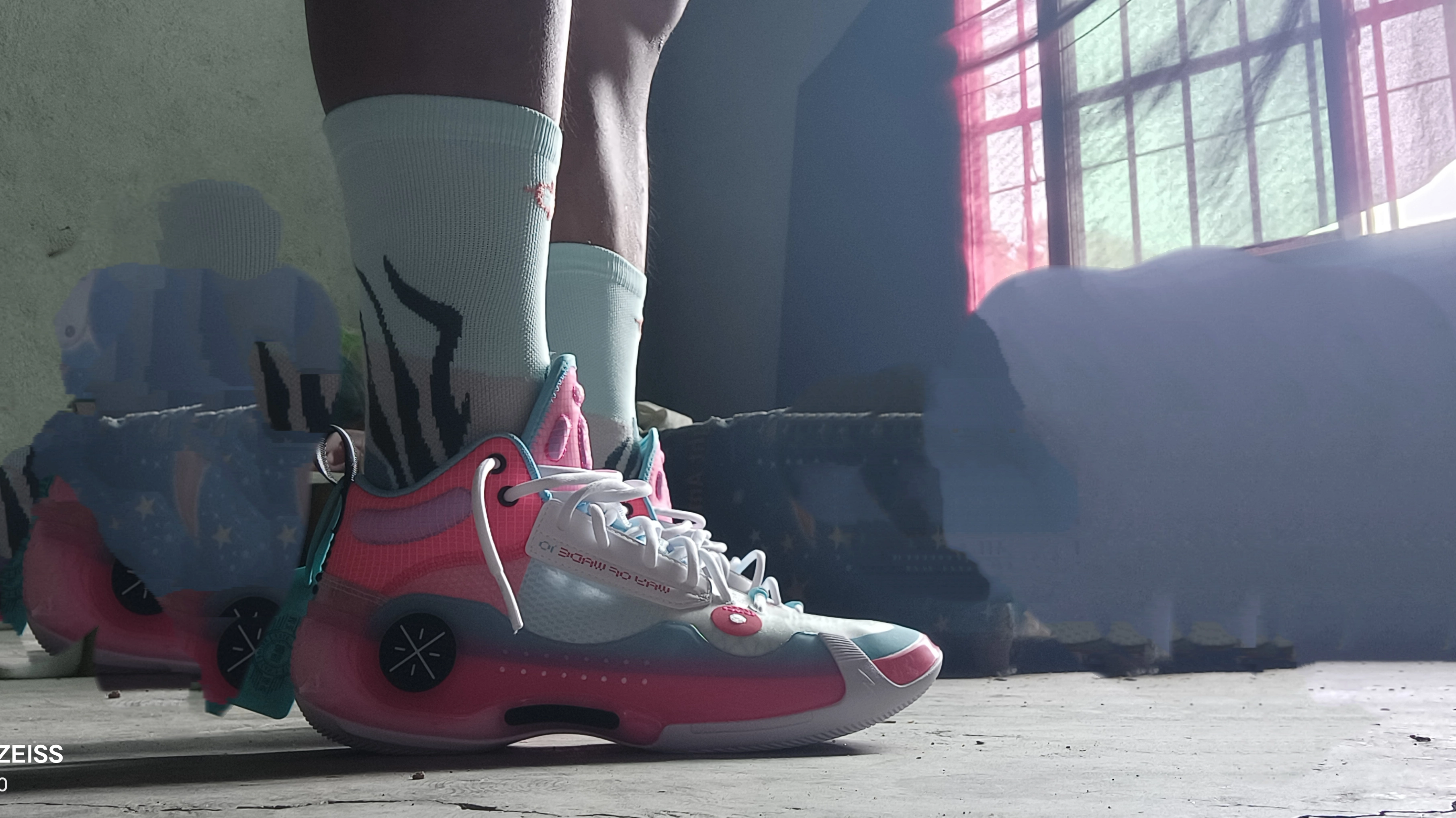 custom review-LINING Way Of Wade 10   South Beach