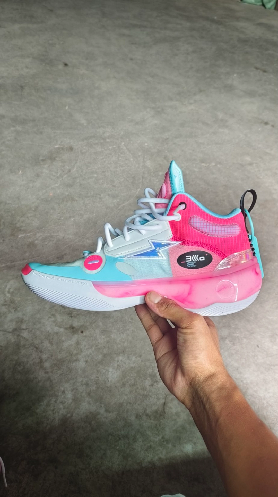 custom review-LINING Way Of Wade 10   South Beach
