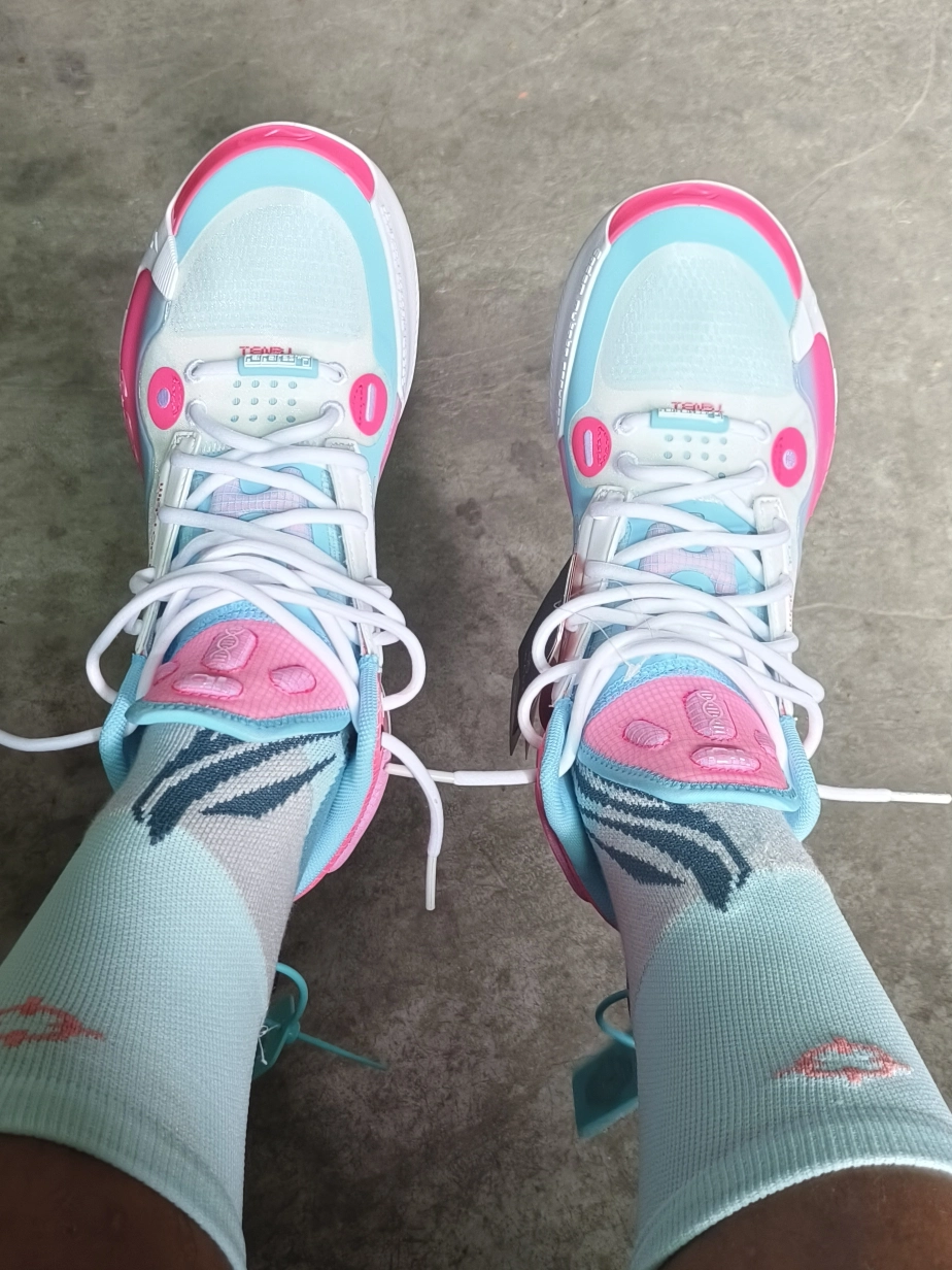 custom review-LINING Way Of Wade 10   South Beach
