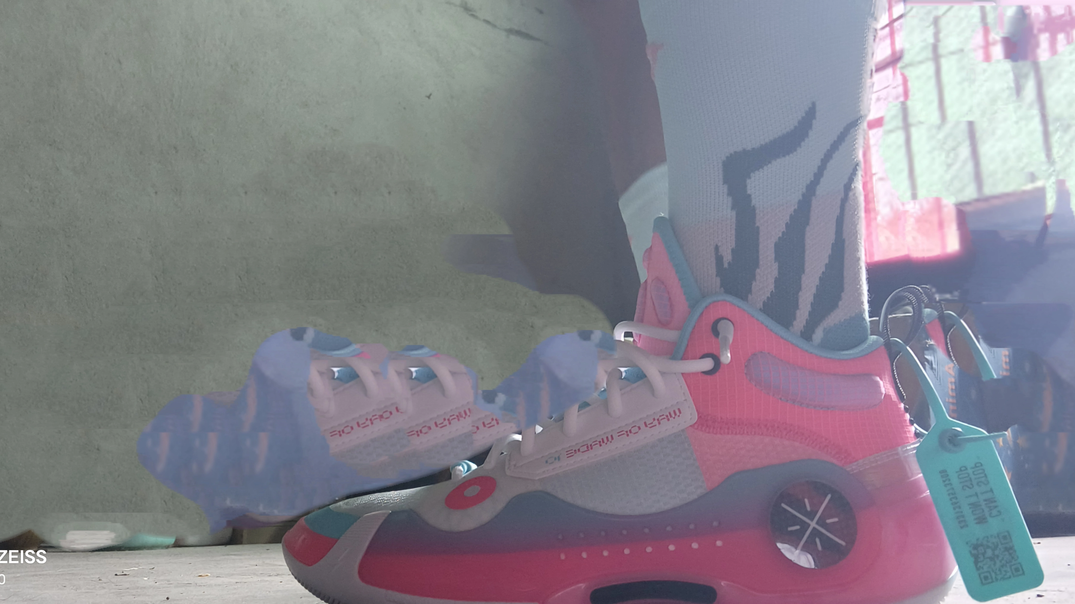 custom review-LINING Way Of Wade 10   South Beach
