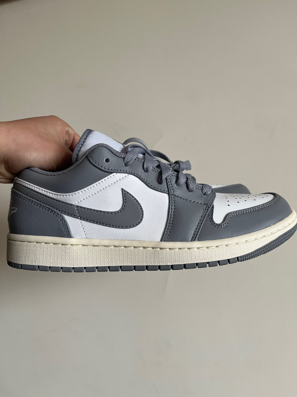 aj1 low 氧化小迪奥 男款