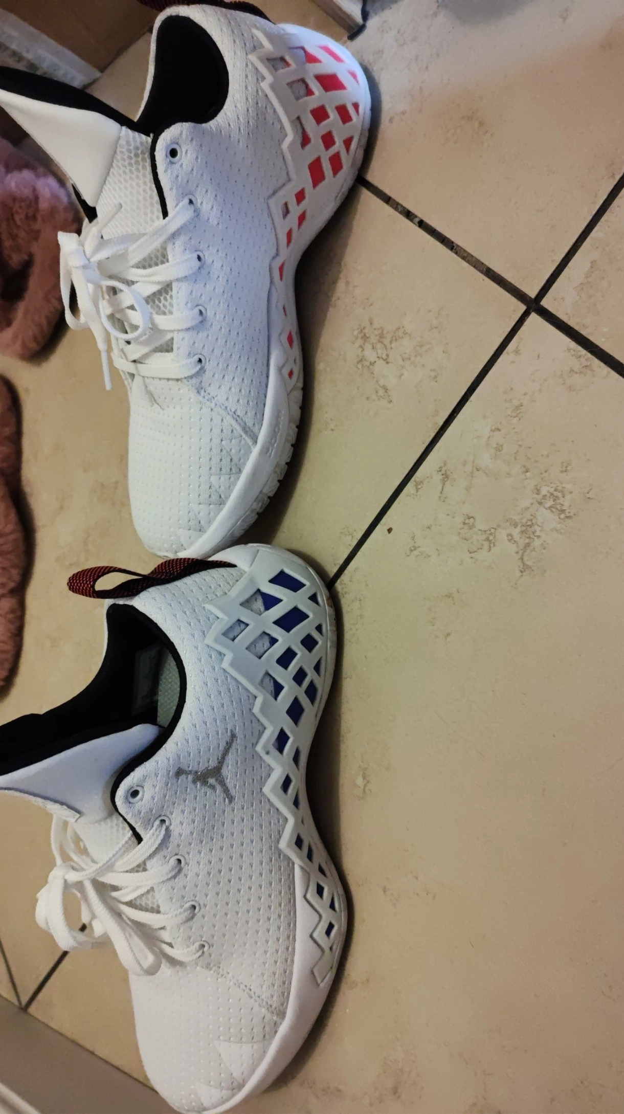 custom review-PUMA Classic XXI Sneakers Blau